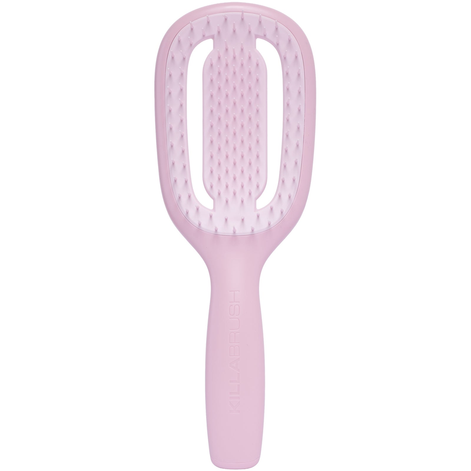 KILLABRUSH The Vented Blow Styler Brush - Rose Water