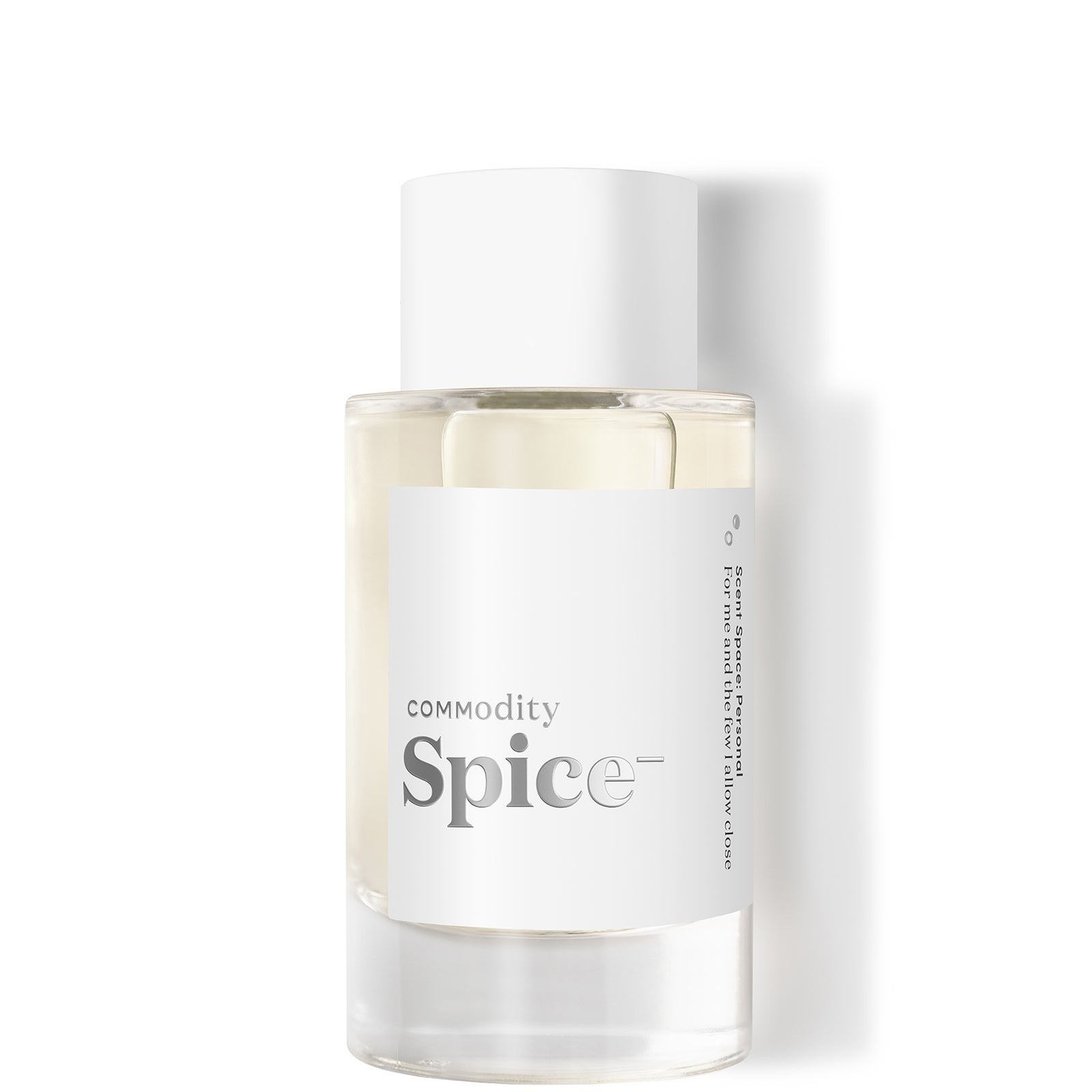 Commodity Spice Personal 100ml