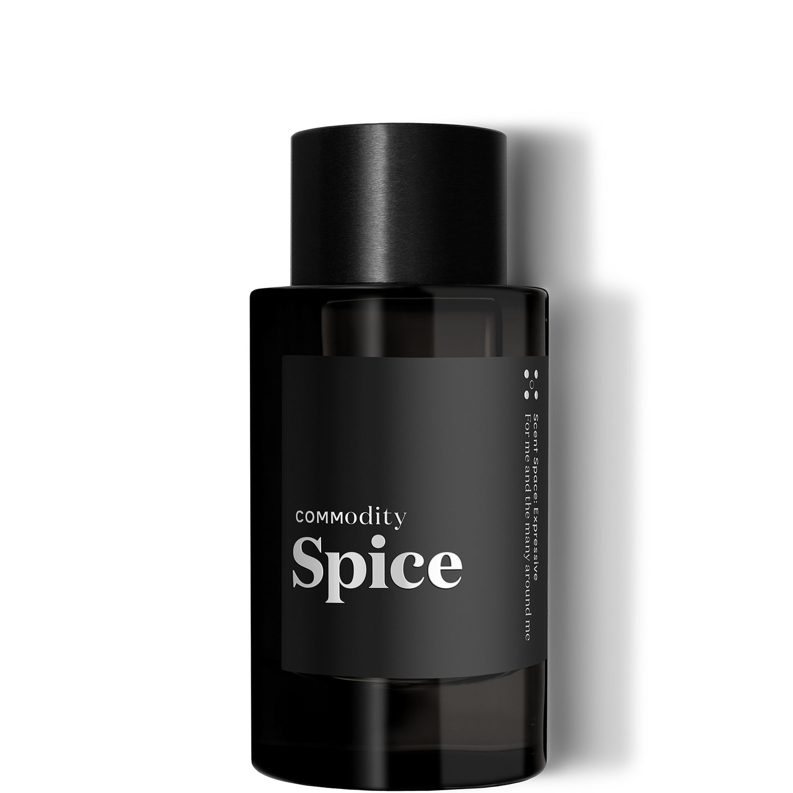 Commodity Spice Expressive 100ml