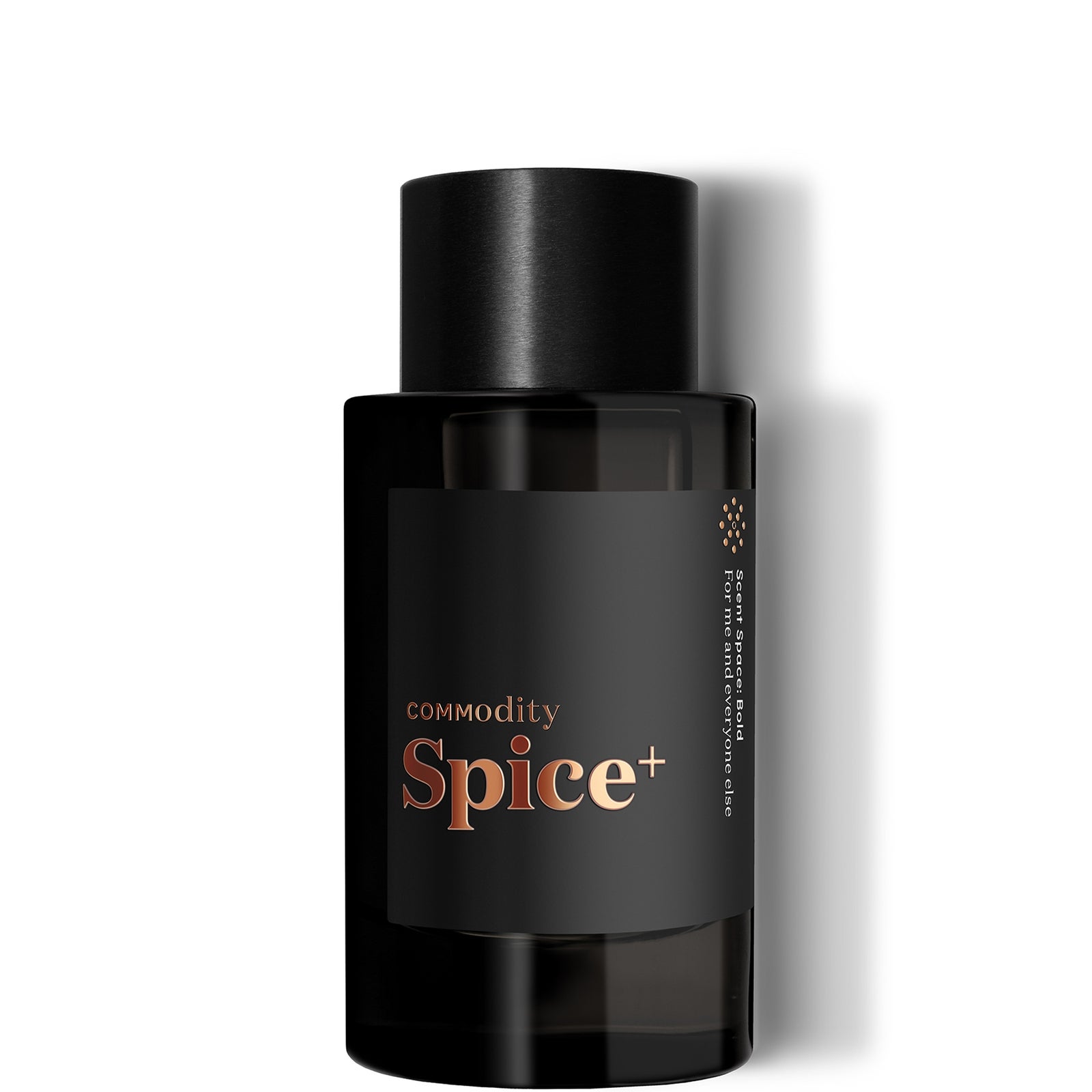 Commodity Spice Bold 100ml