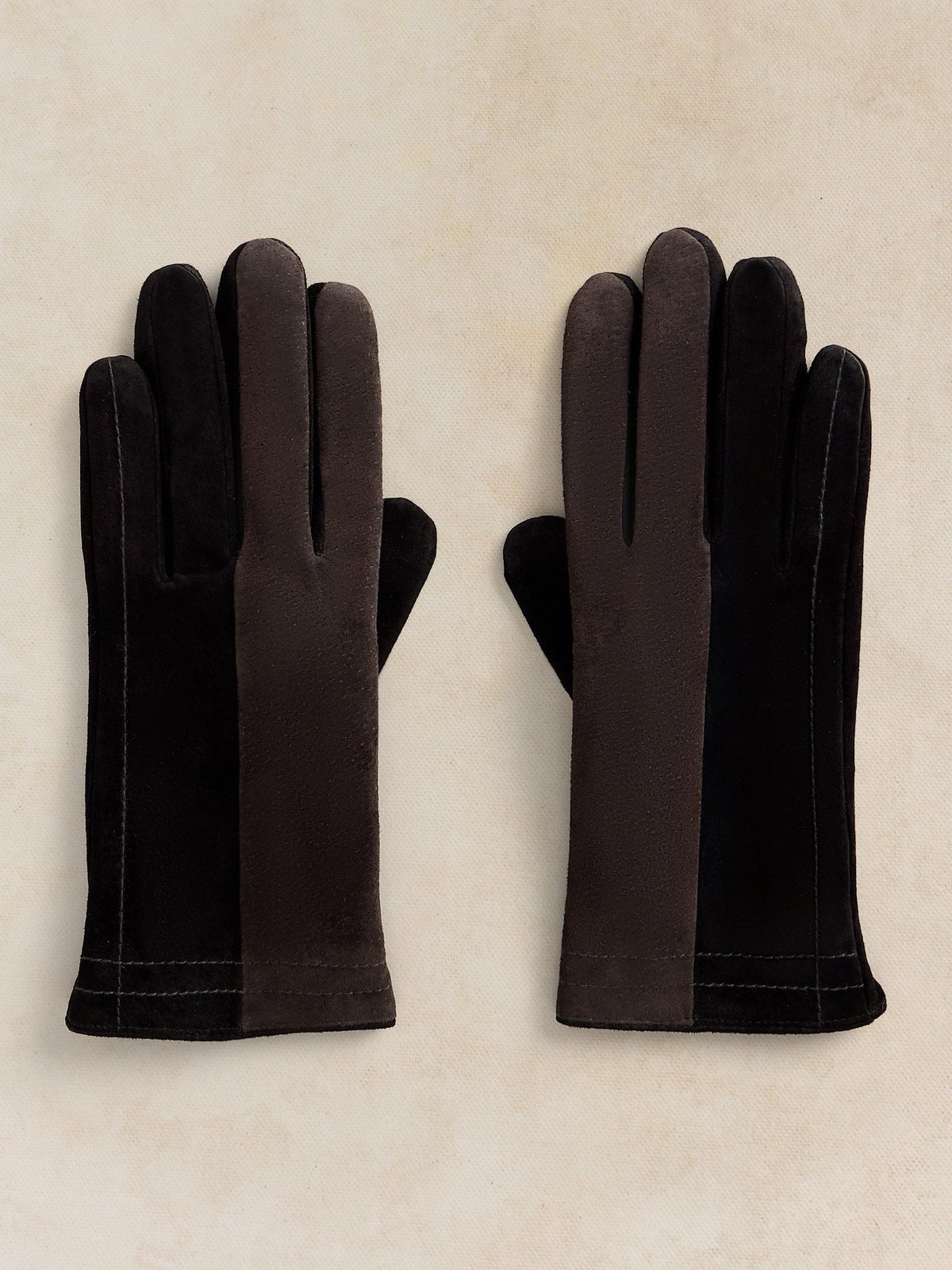 Lederhandschuhe Rachel - S/M