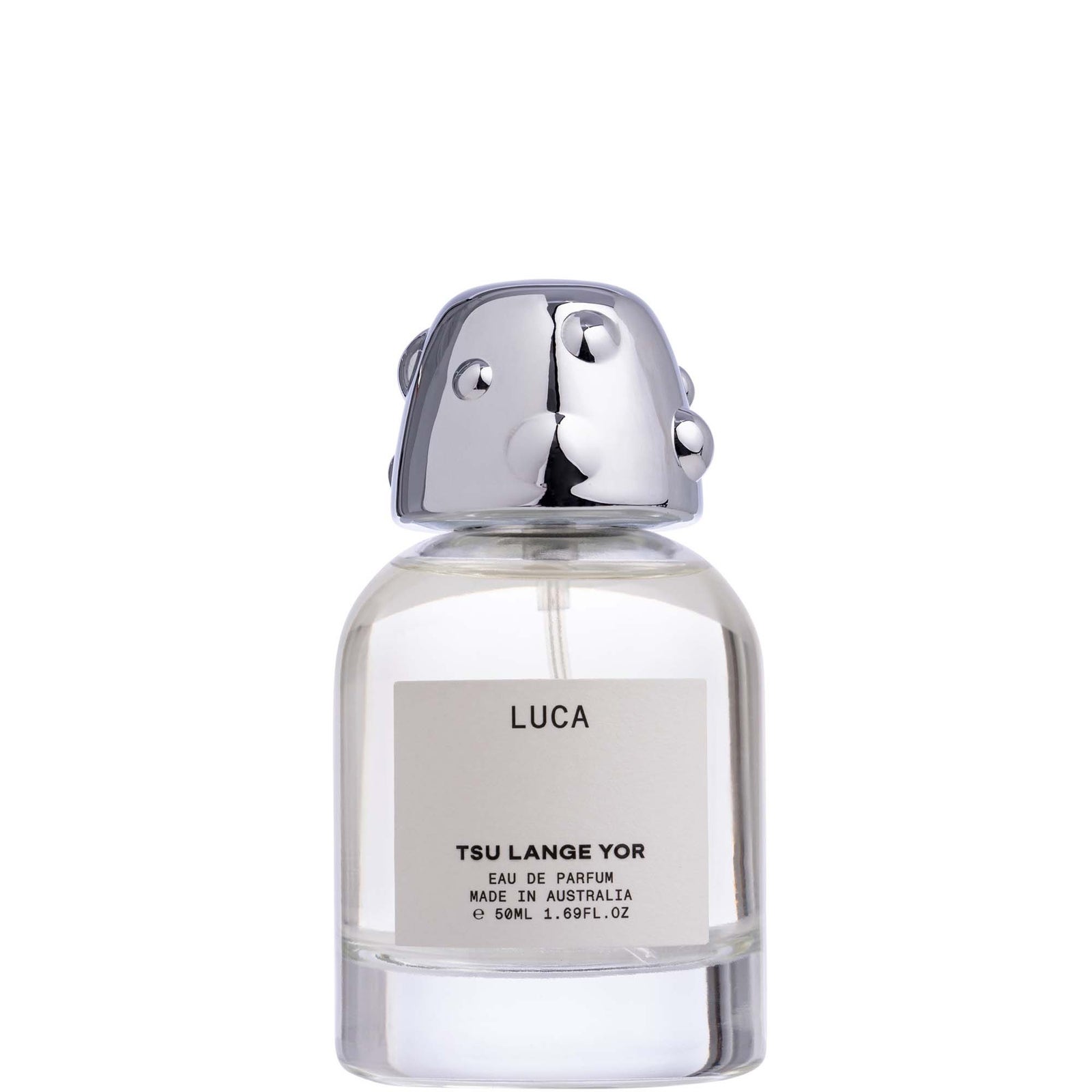 Tsu Lange Yor Luca Eau De Parfum 50ml