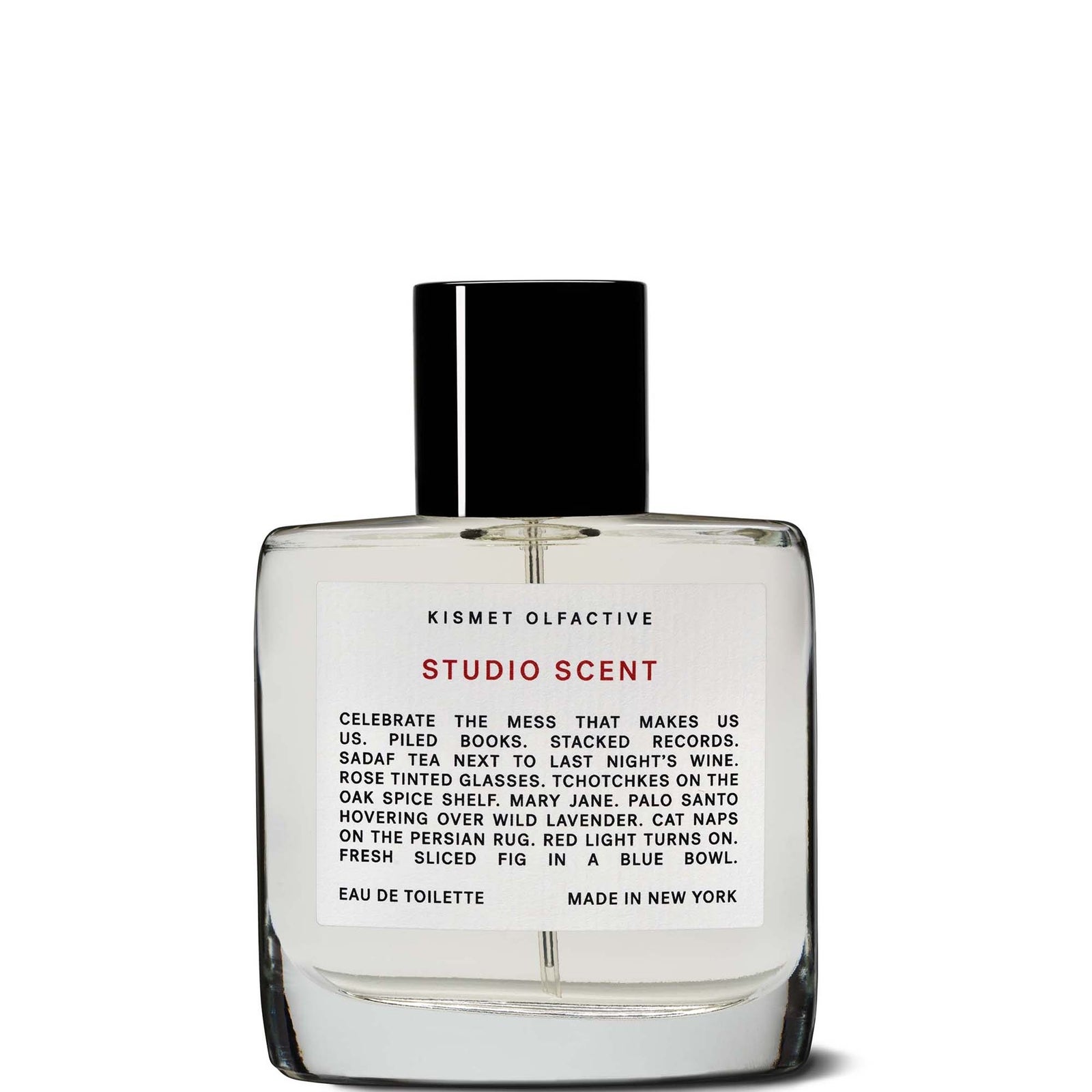 Kismet Olfactive Studio Scent 50ml