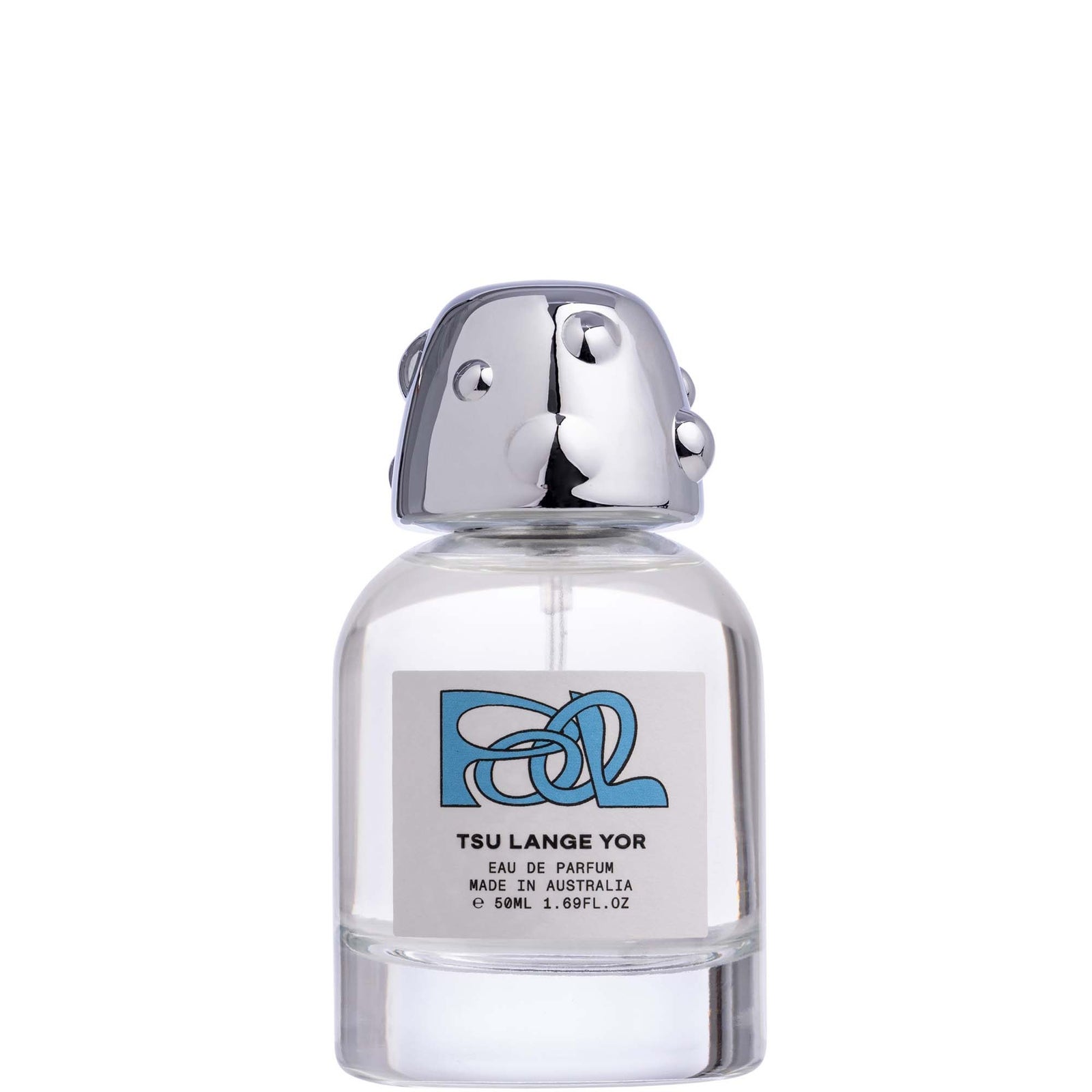 Tsu Lange Yor Pool Eau De Parfum 50ml