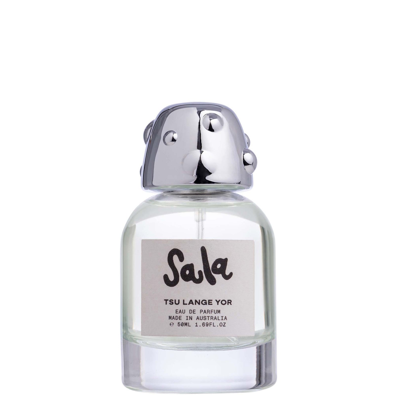 Tsu Lange Yor Sala Eau De Parfum 50ml