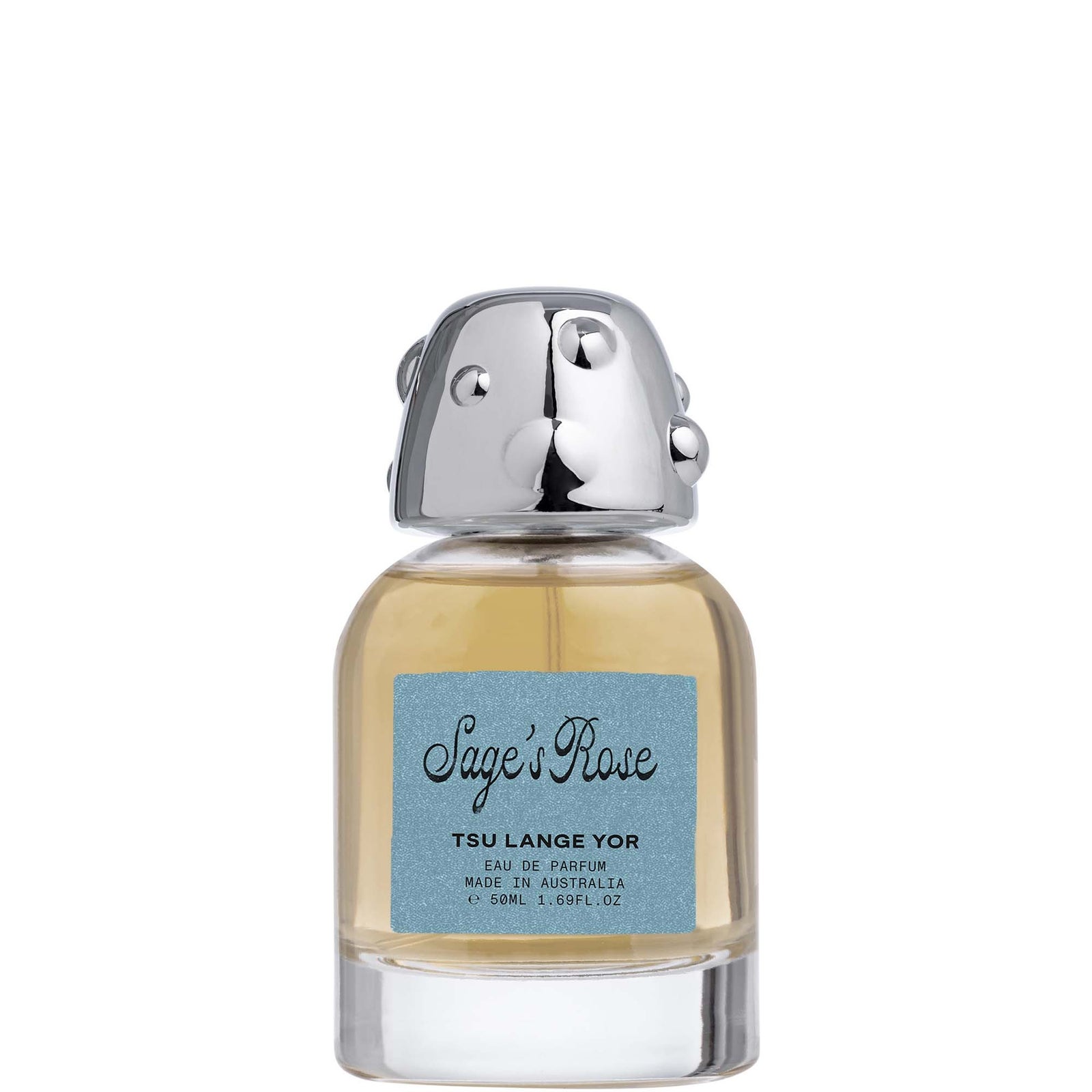 Tsu Lange Yor Sage'S Rose Eau De Parfum 50ml