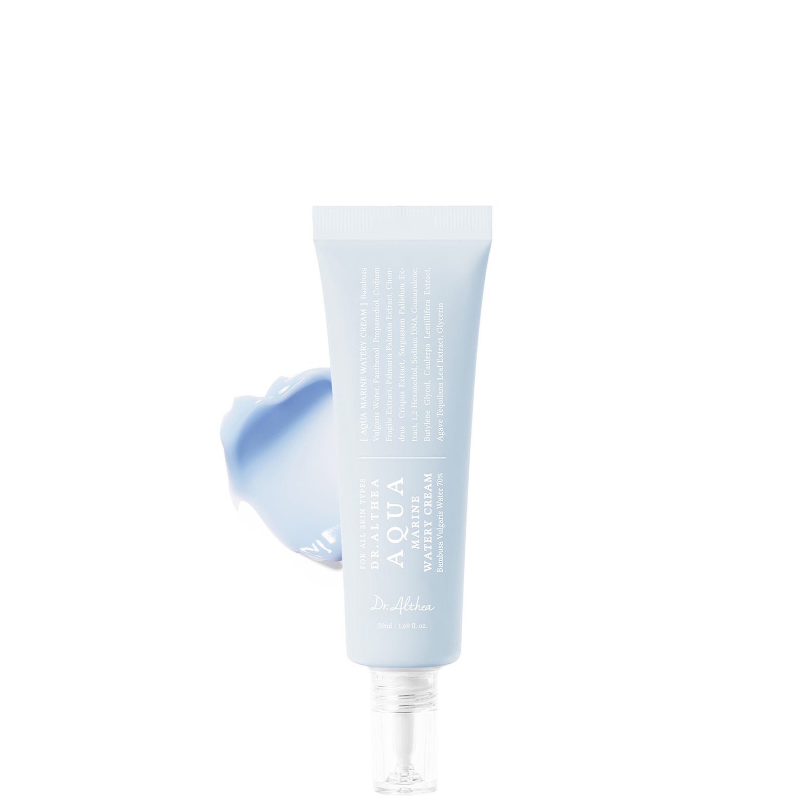 Dr.althea Aqua Marine Watery Cream 50ml