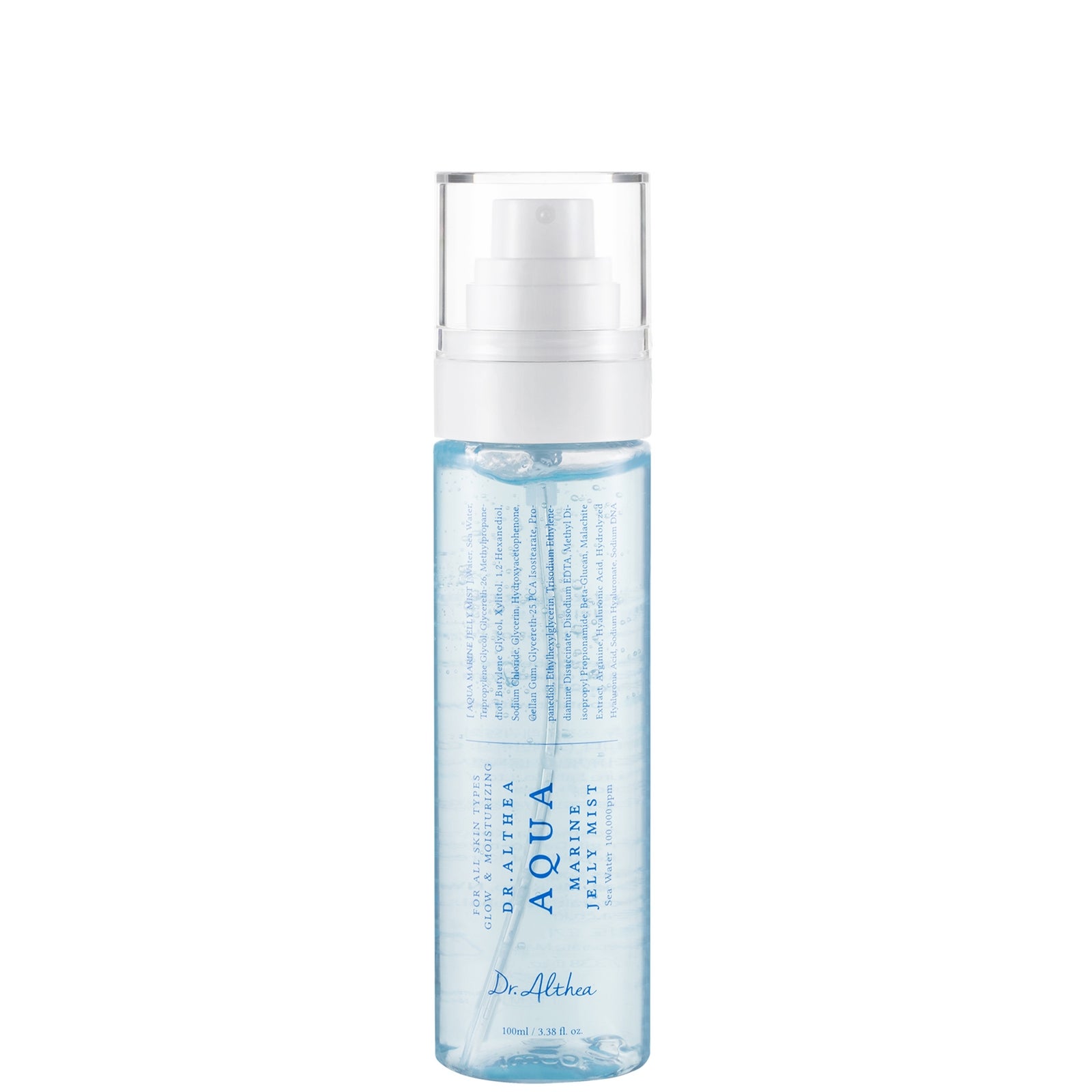 Dr.althea Aqua Marine Jelly Mist 100ml