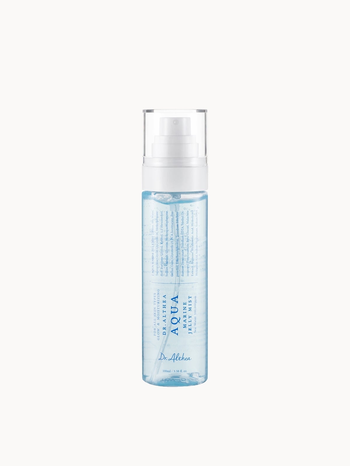 Dr.althea Aqua Marine Jelly Mist 100ml