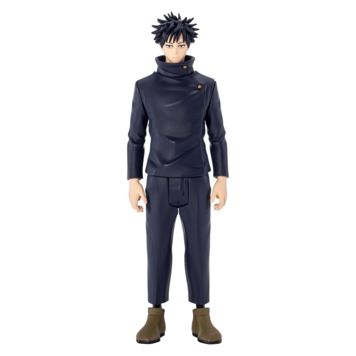 Jujutsu Kaisen Collekazaro Action Figure CK-J02 Megumi Fushiguro 10 cm