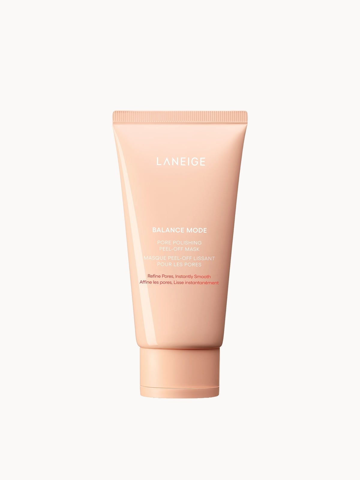 LANEIGE Balance Mode Peel-to-polish Mask 100ml