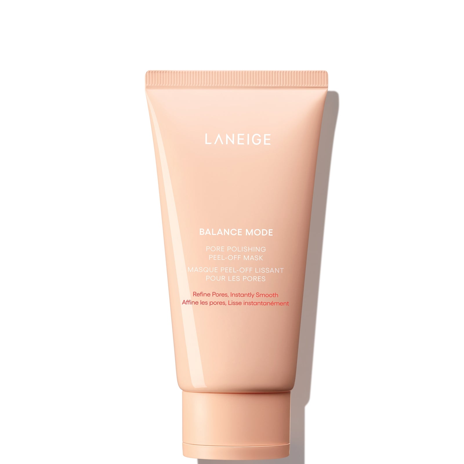 LANEIGE Balance Mode Peel-to-polish Mask 100ml - Image 1