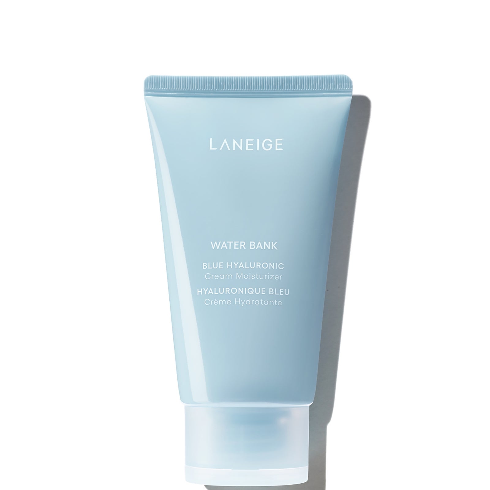 LANEIGE Exclusive Water Bank Blue HA Cream Moisturiser Jumbo 100ml