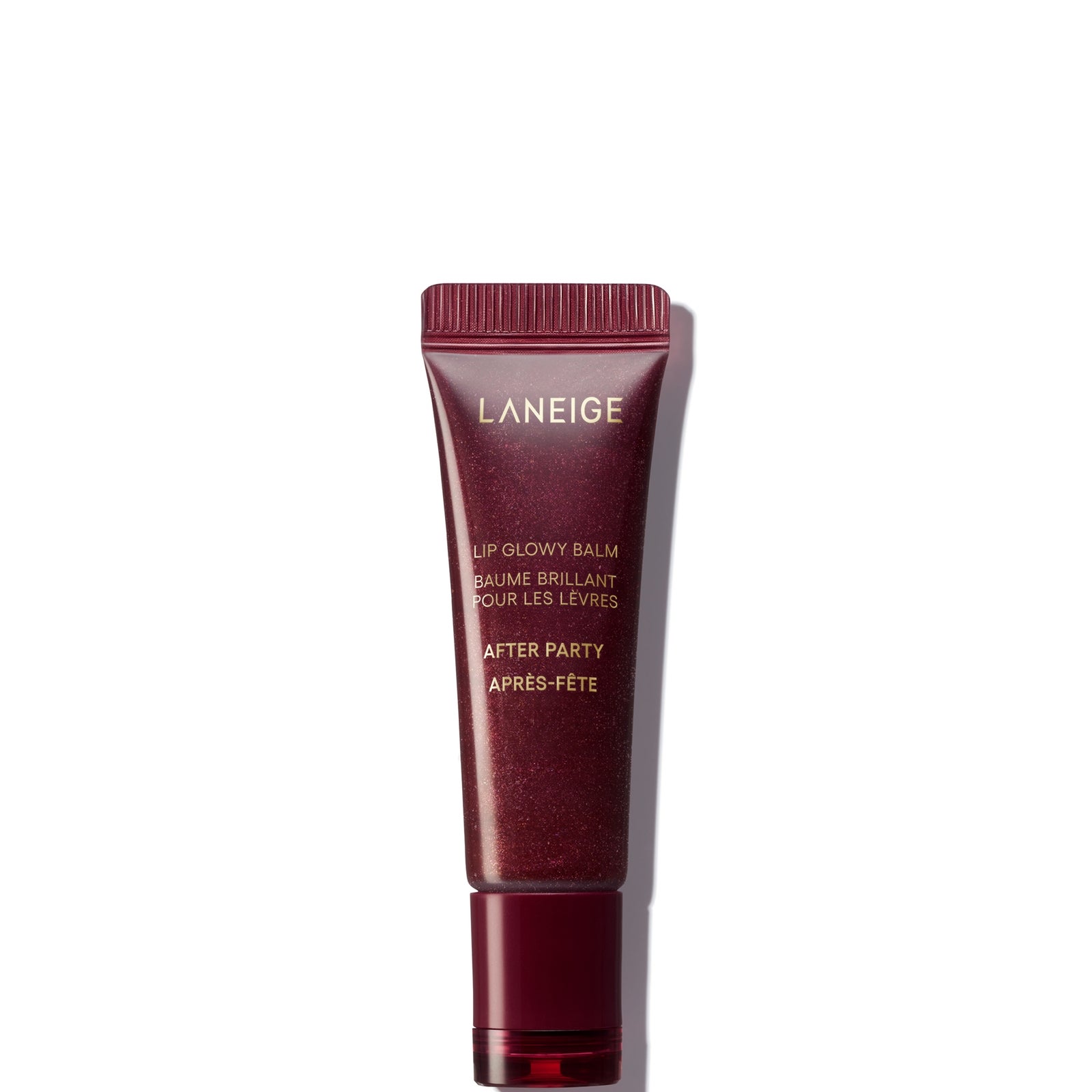 LANEIGE Lip Glowy Balm After Party 10g