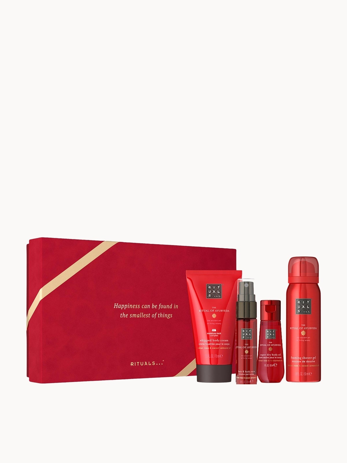 Rituals  The Ritual Of Ayurveda - Small Gift Set - Image 2