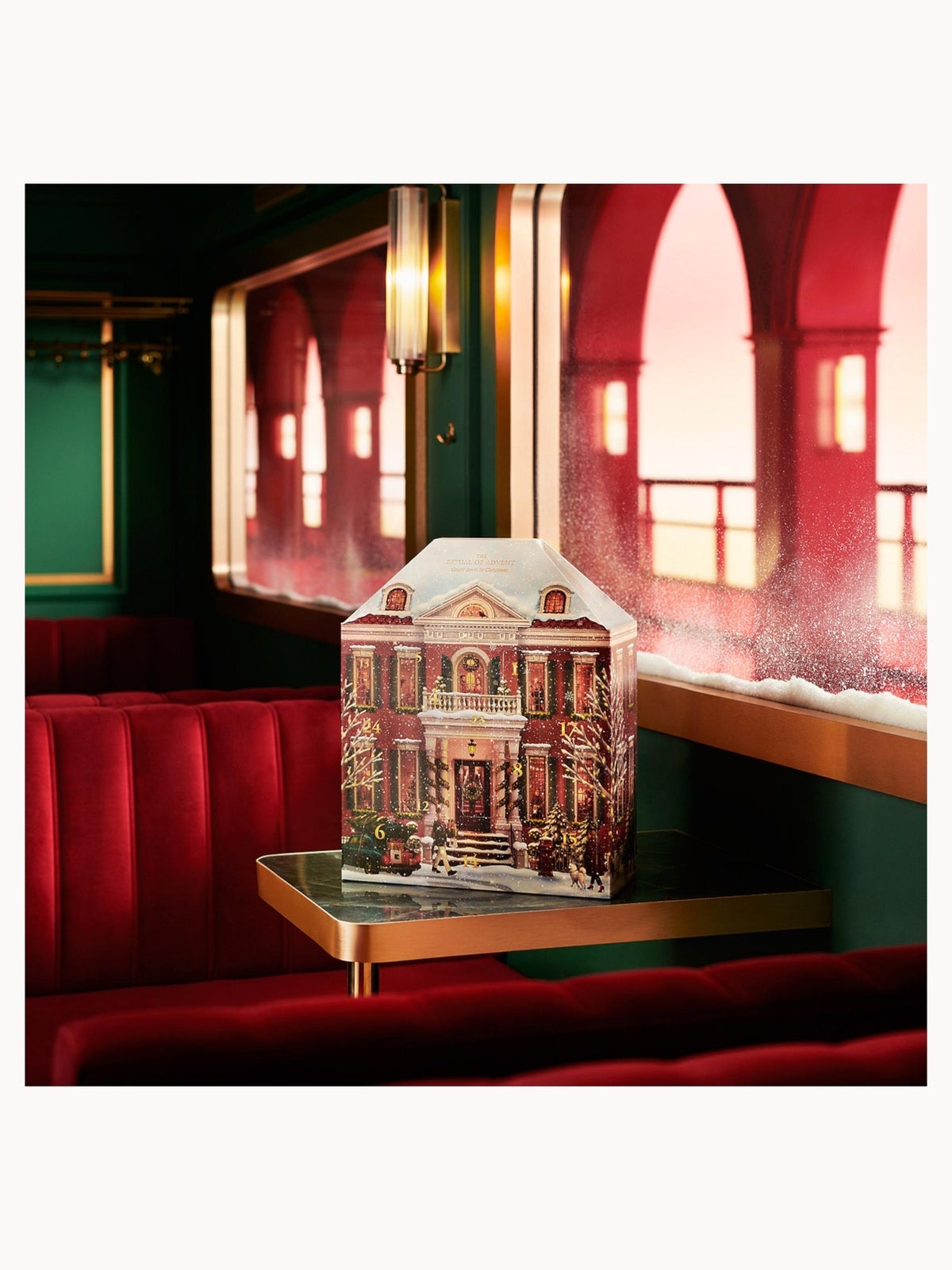 RITUALS Classic Advent Calendar (Worth £187.10), photo 2