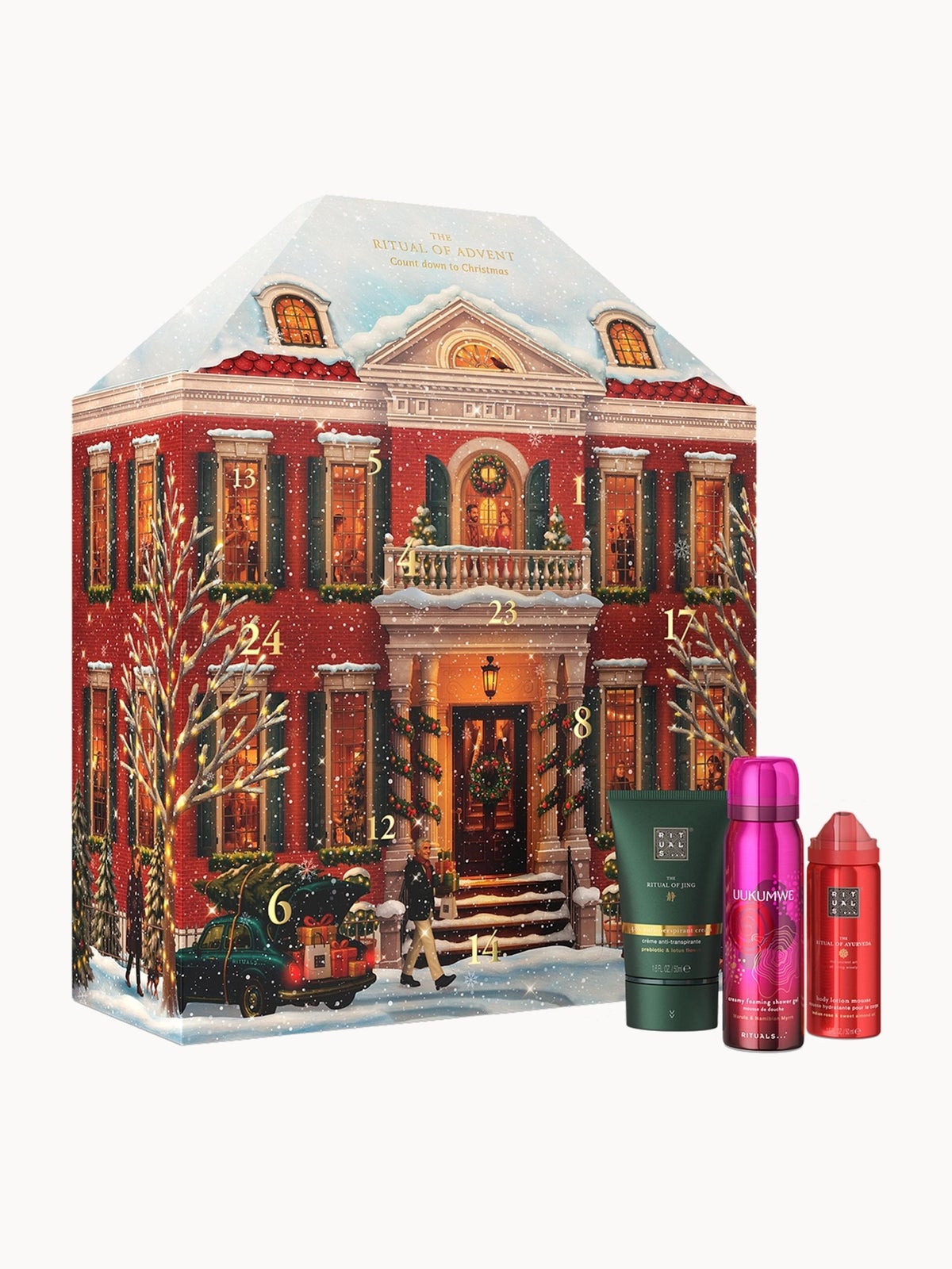 Rituals Advent Calendar 2026 - Image 7