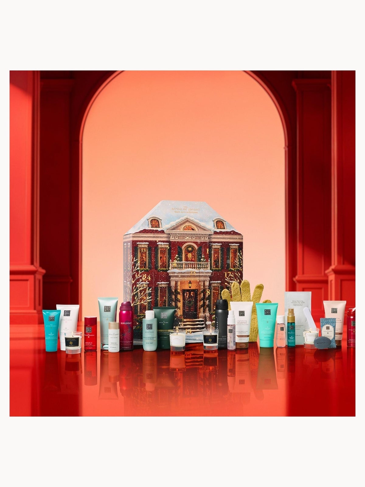 RITUALS Classic Advent Calendar (Worth £187.10), photo 3