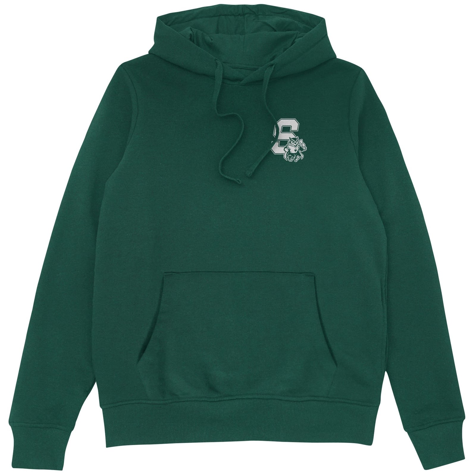 Magic the Gathering Strixhaven Mascot Sweat à Capuche Green