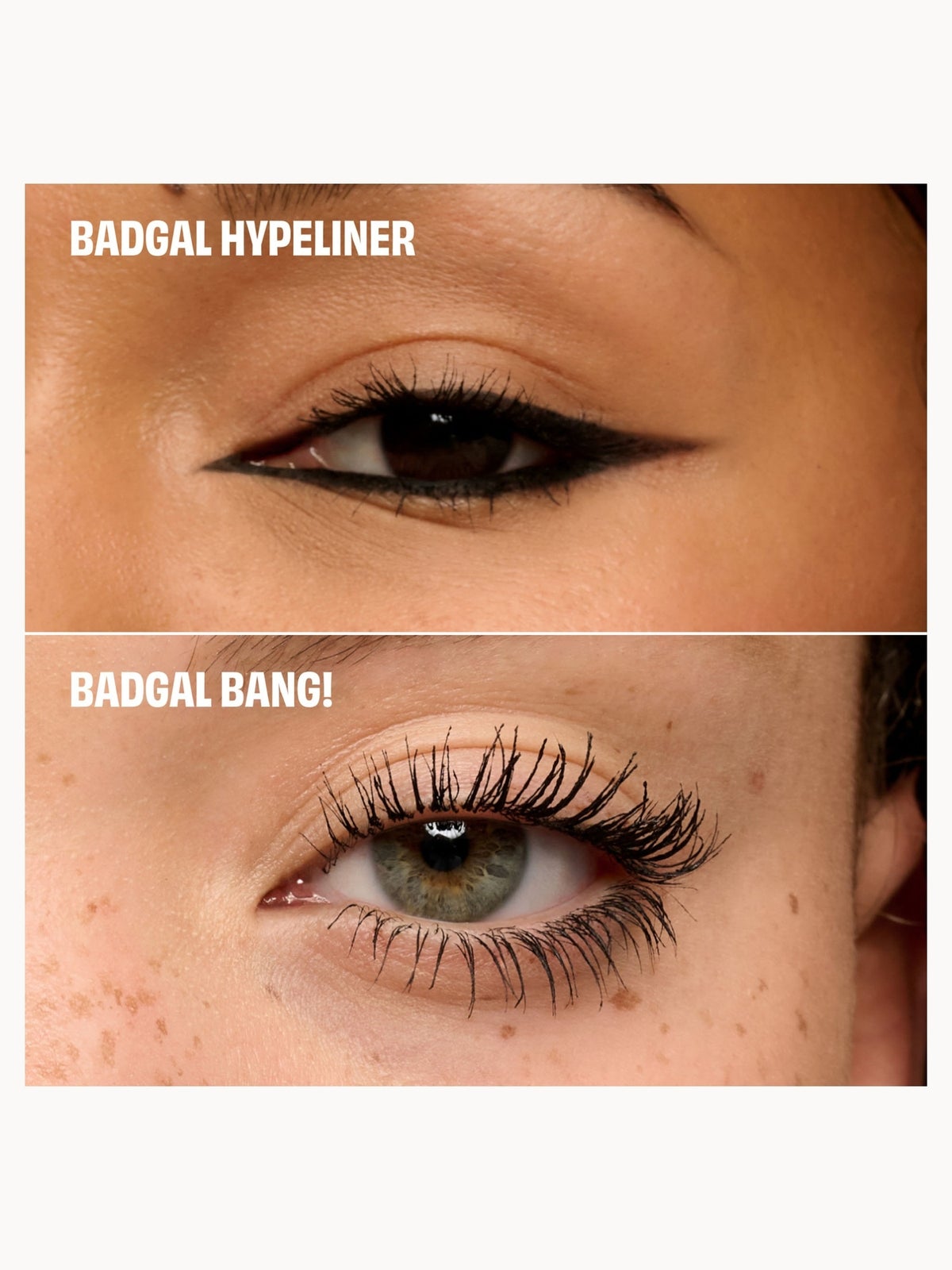 Benefit BADgal Hypetower Mascara & Eyeliner Duo Gift Set (Worth £51.35), photo 2