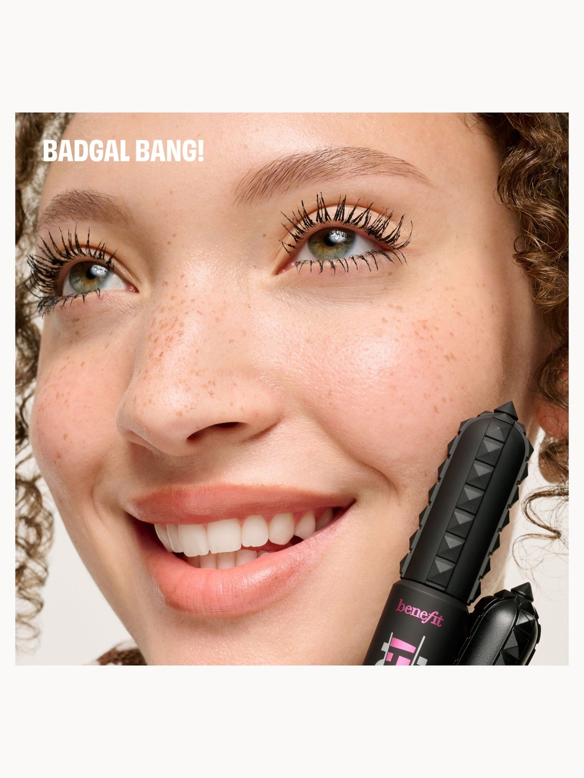 Benefit The Lash Scoop, Badgal BANG Waterproof Mascara Duo Gift Set (Worth £56), photo 4