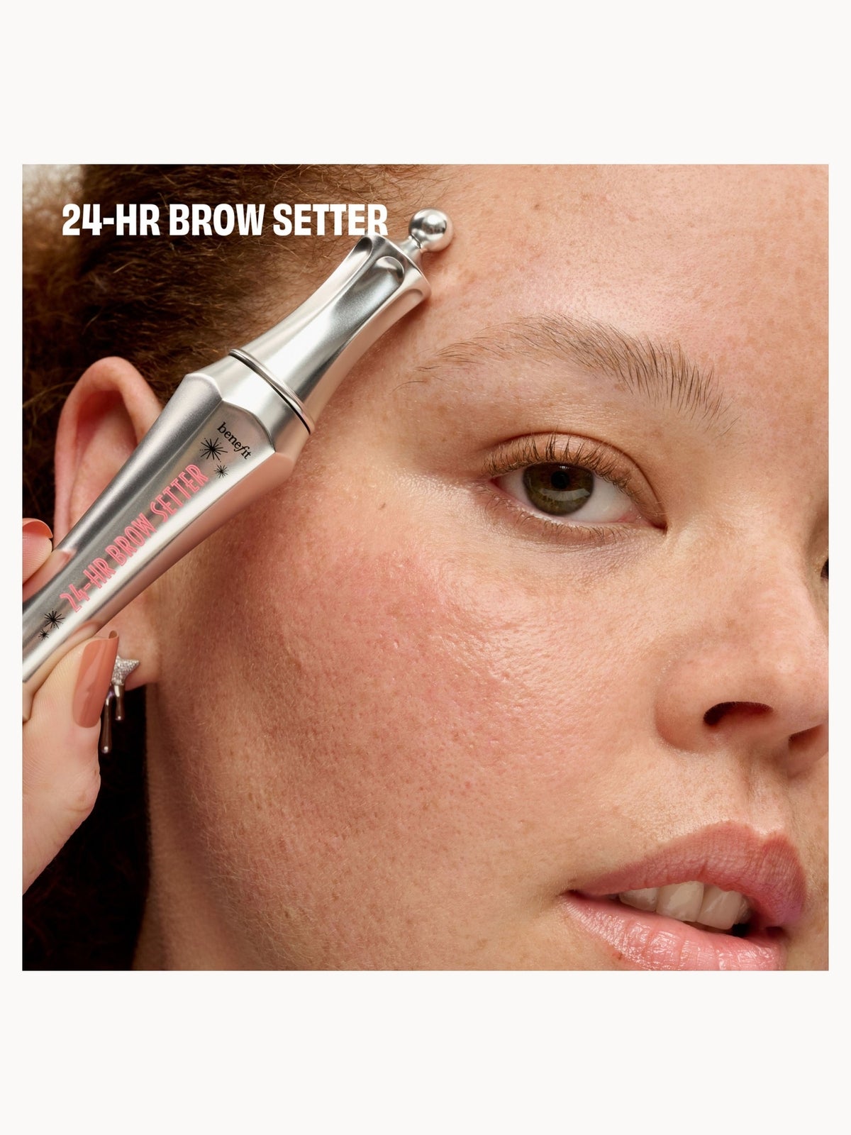 Benefit The Great Brow Hall Shade 2.5, Eyebrow Pen & 24Hr Brow Setter Duo Gift Set (Worth £51.35), photo 4