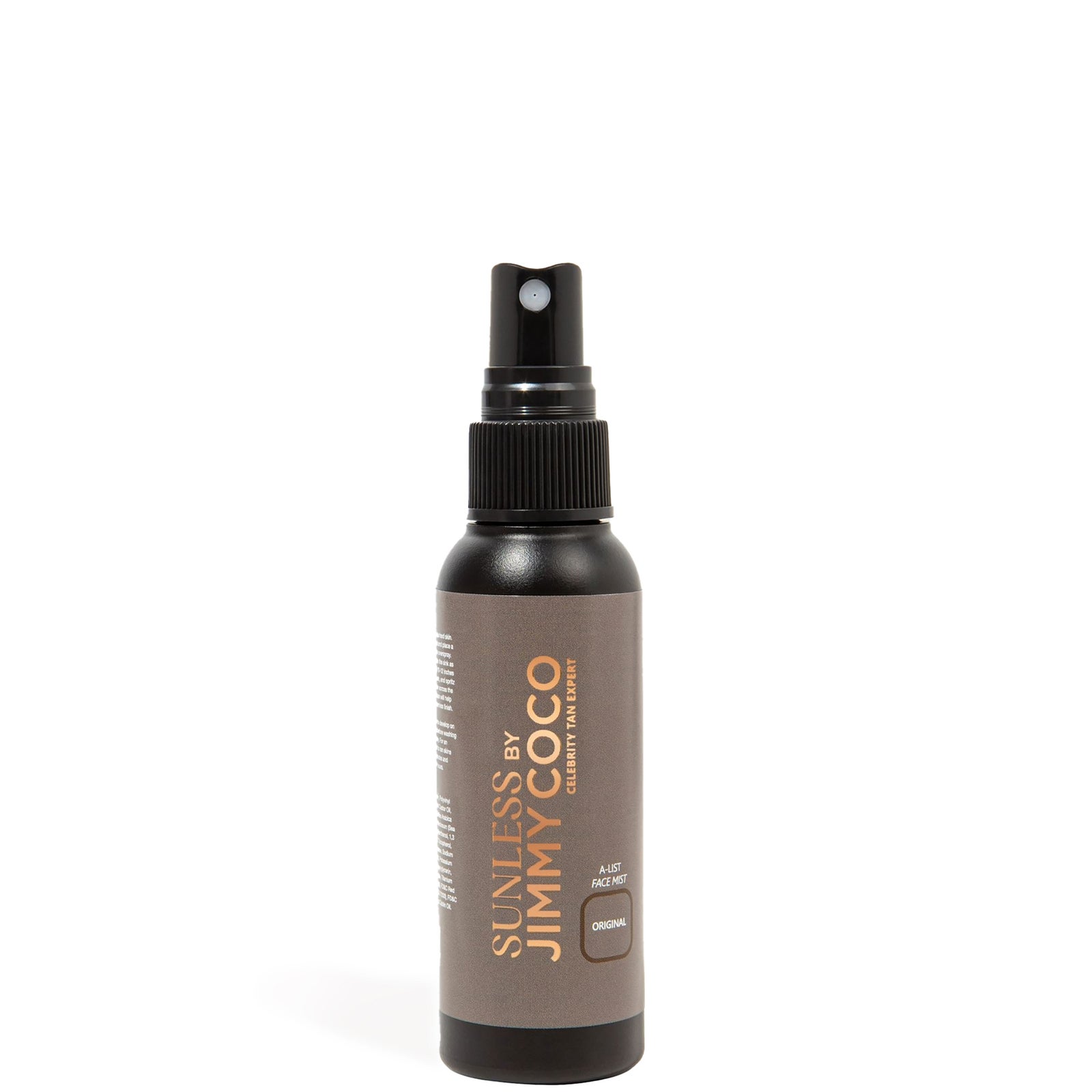 Sunless by Jimmy Coco Face Mist 60ml