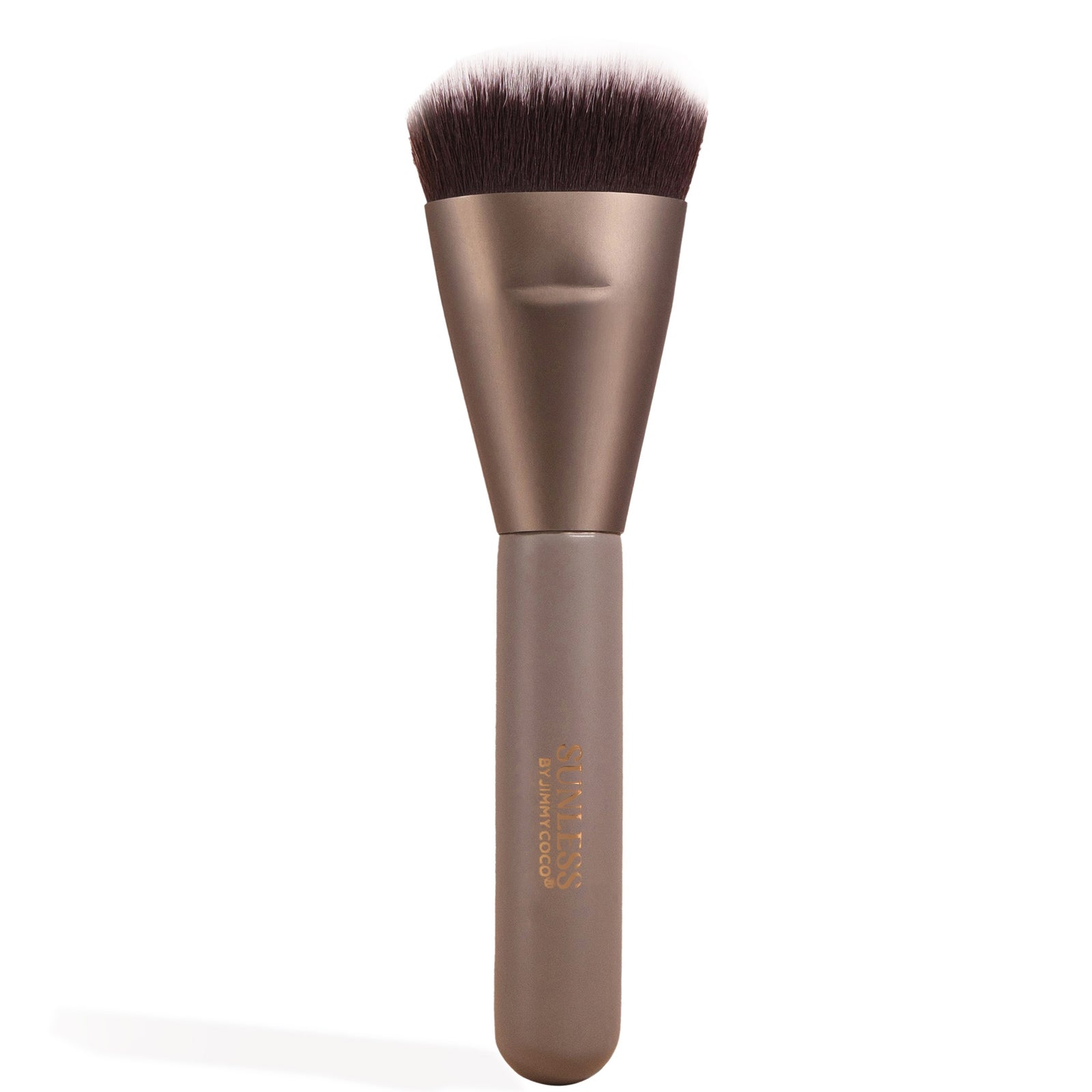 Sunless By Jimmy Coco Sunless by Jimmy Coco The Face Brush