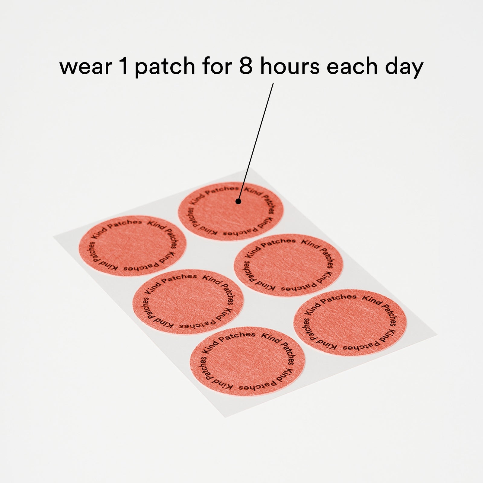 Kind Patches Berberine Patches
