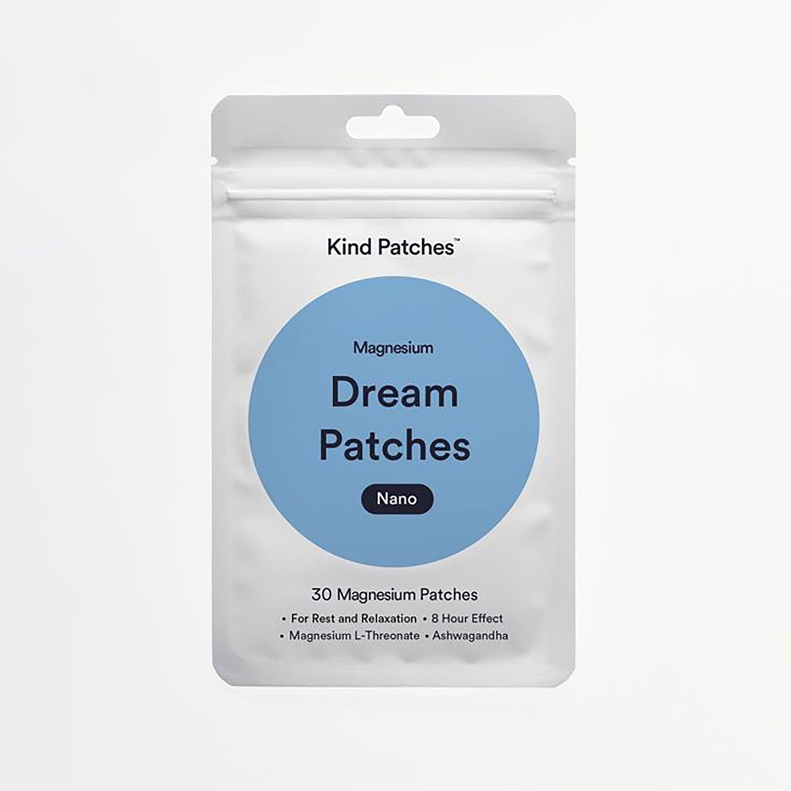 Kind Patches Dream Patches - Nano