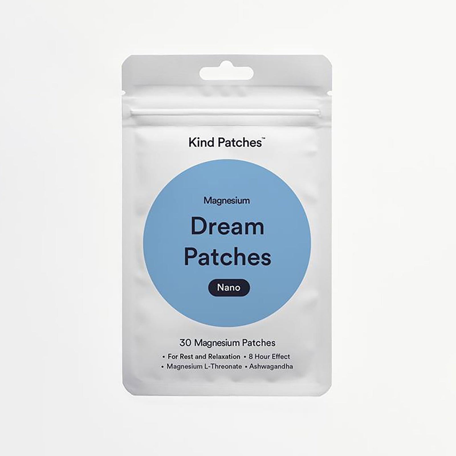 Kind Patches Dream Patches - Nano
