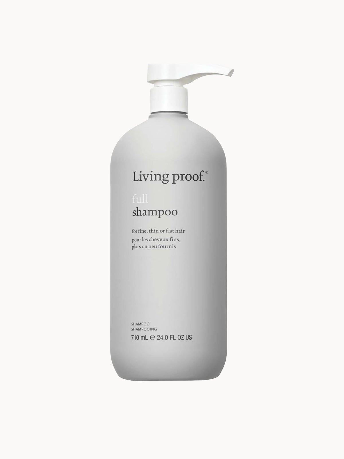 Living Proof Full Shampoo and Conditioner Bundle for Volume, Bounce and Shine 2