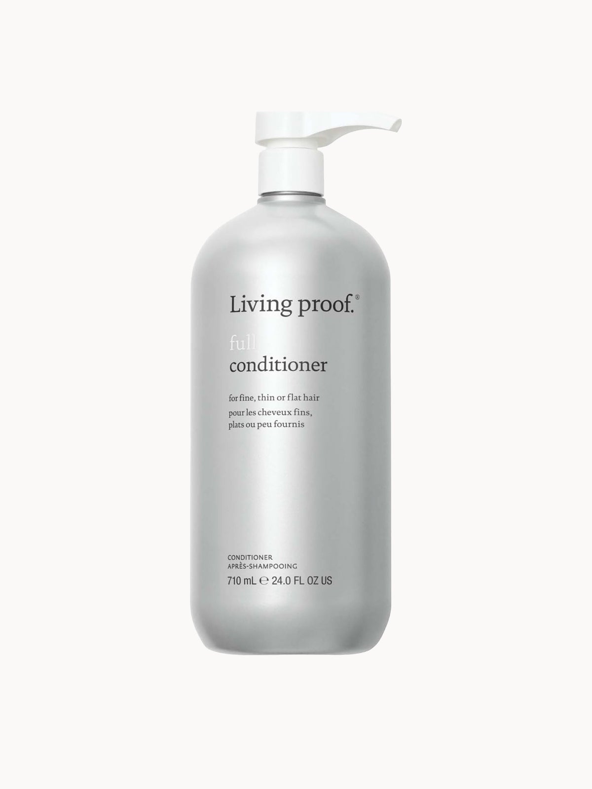 Living Proof Full Shampoo and Conditioner Bundle for Volume, Bounce and Shine 3