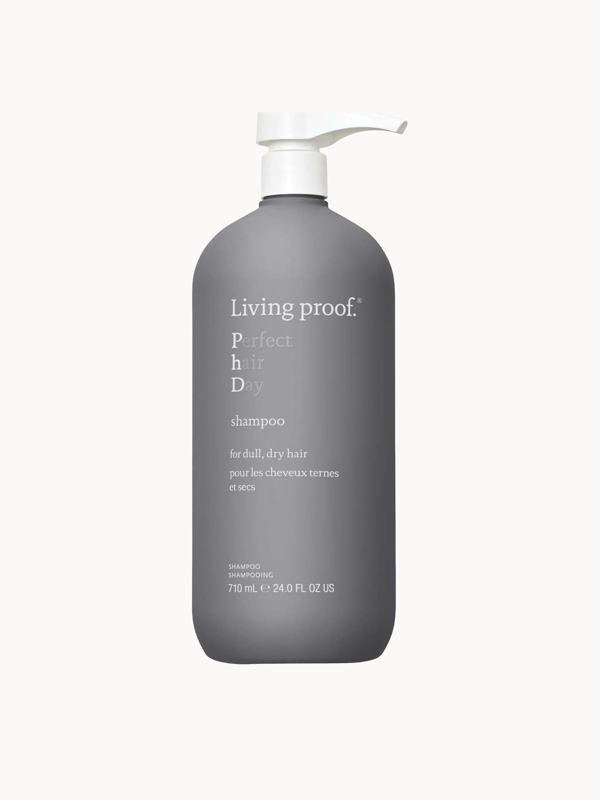 Living Proof Perfect Hair Day Shampoo and Conditioner Bundle for Hydration, Softness and Shine 2