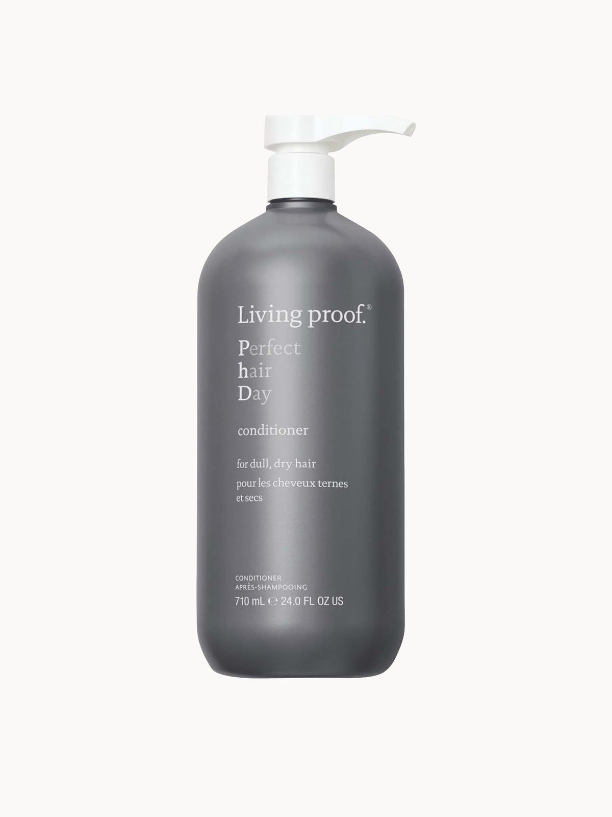 Living Proof Perfect Hair Day Shampoo and Conditioner Bundle for Hydration, Softness and Shine 3