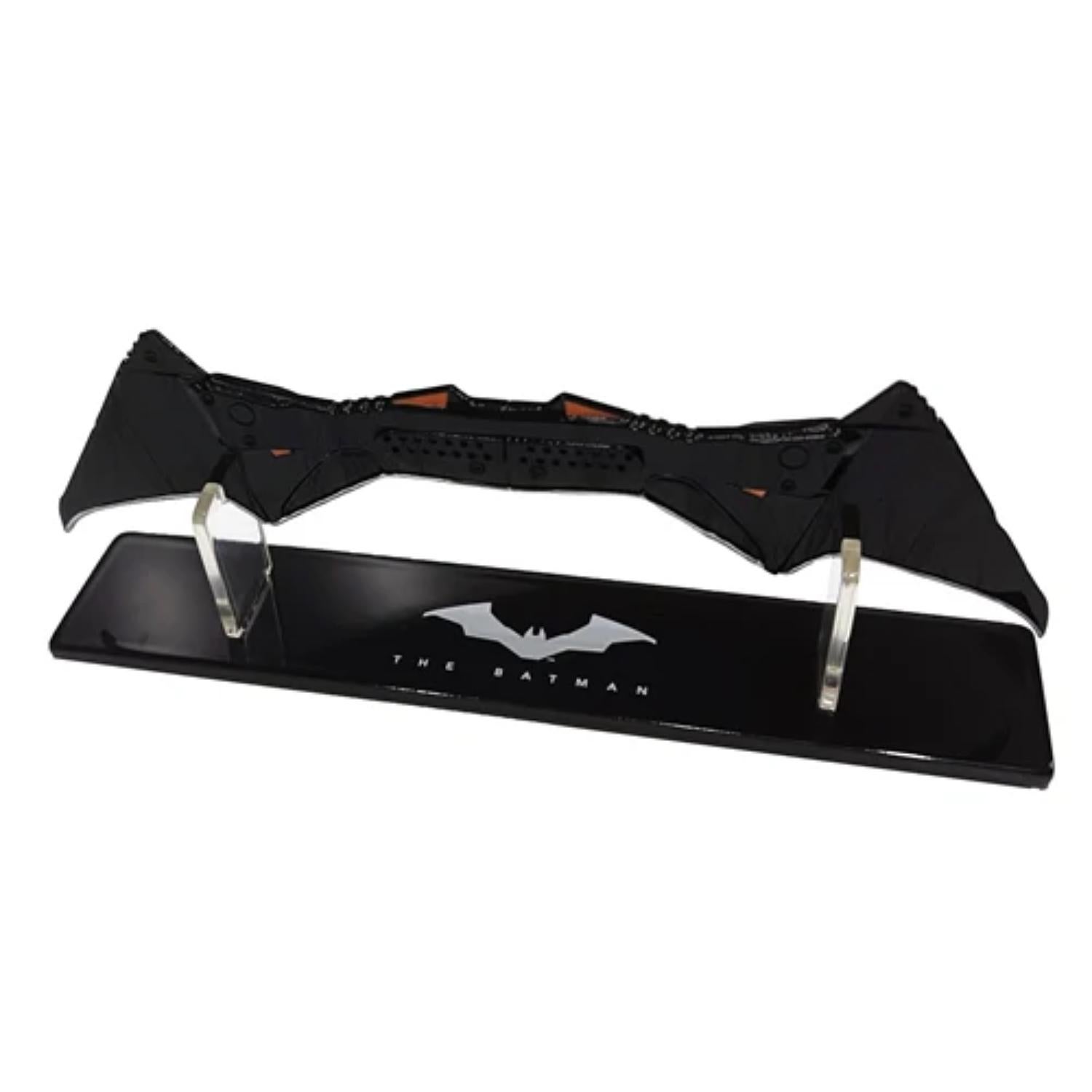 The Batman Scaled Prop Replica Batarang - Factory Entertainment