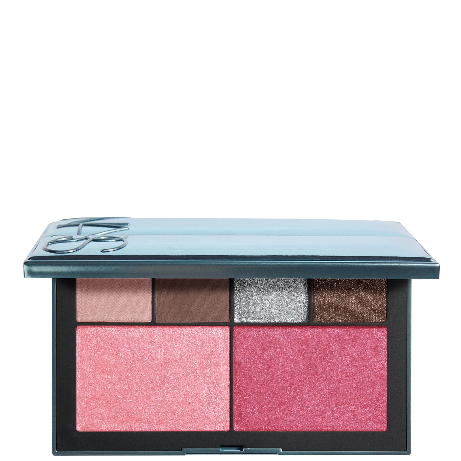 NARS Après Ski Cheek & Eye Palette (Various Shades) - SNOW GAMES