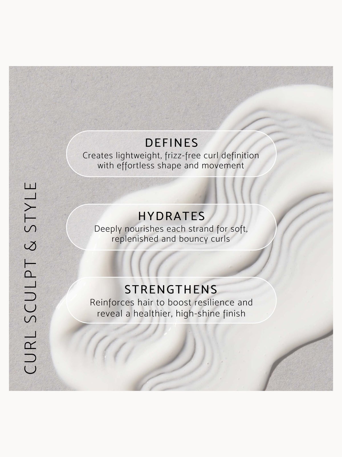 Percy & Reed Curl Sculpt & Style 150ml, photo 4