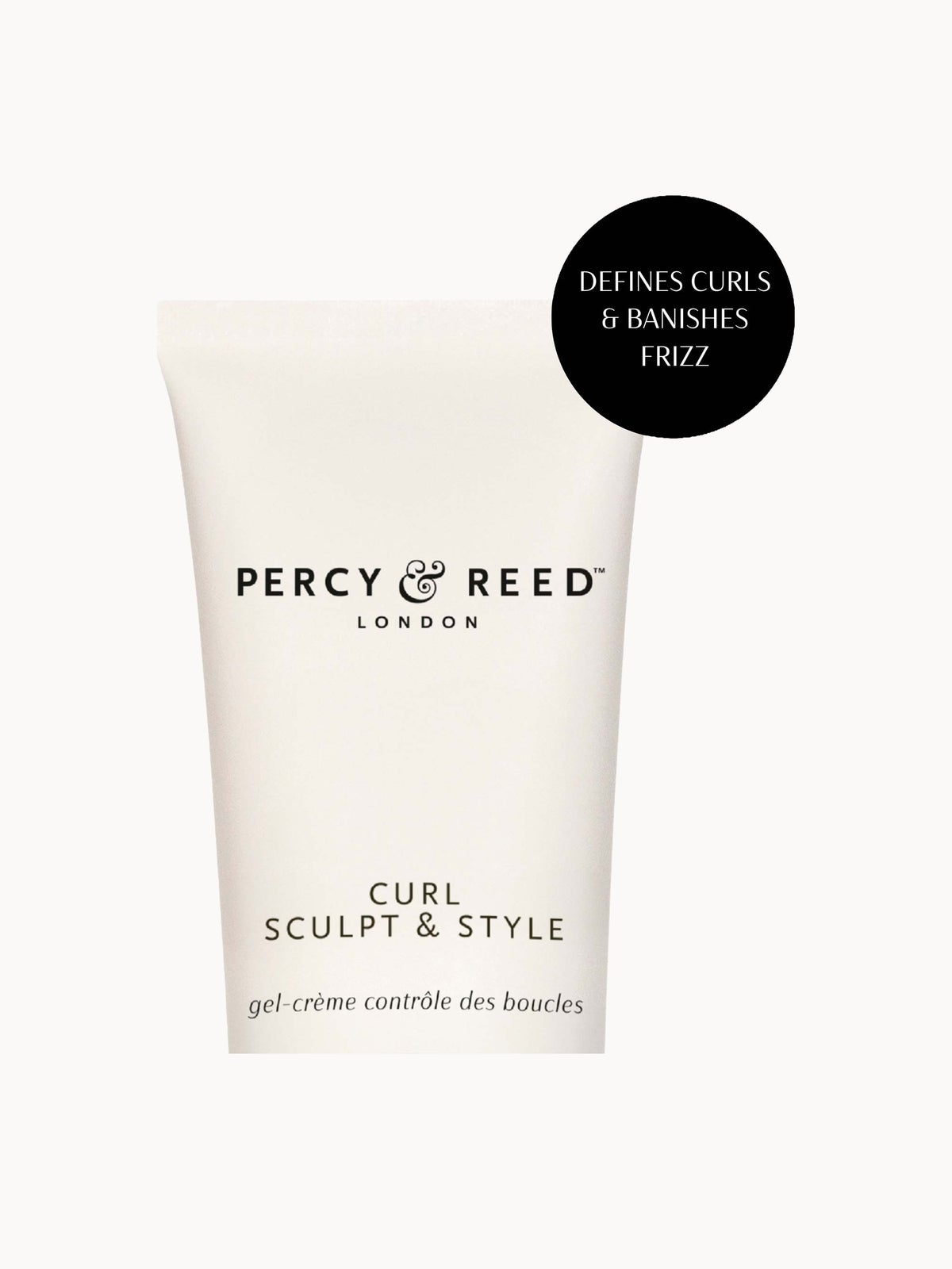 Percy & Reed Curl Sculpt & Style 150ml, photo 3