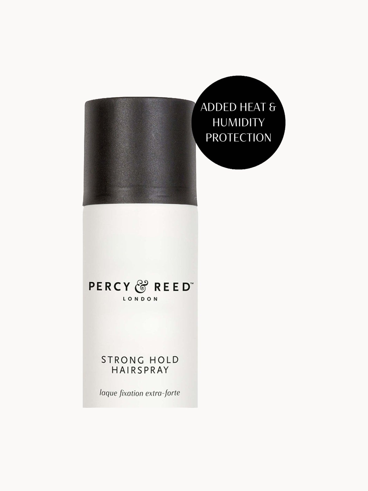Percy & Reed Strong Hold Hairspray 250ml, photo 3