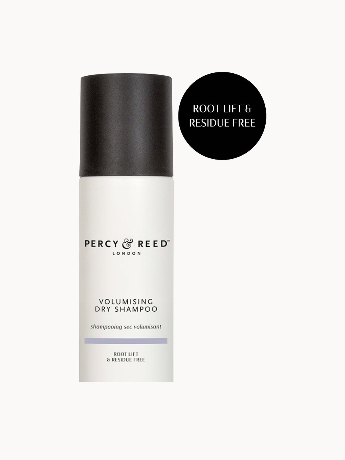 Percy & Reed Session Styling Volumising Dry Shampoo 200ml, photo 3