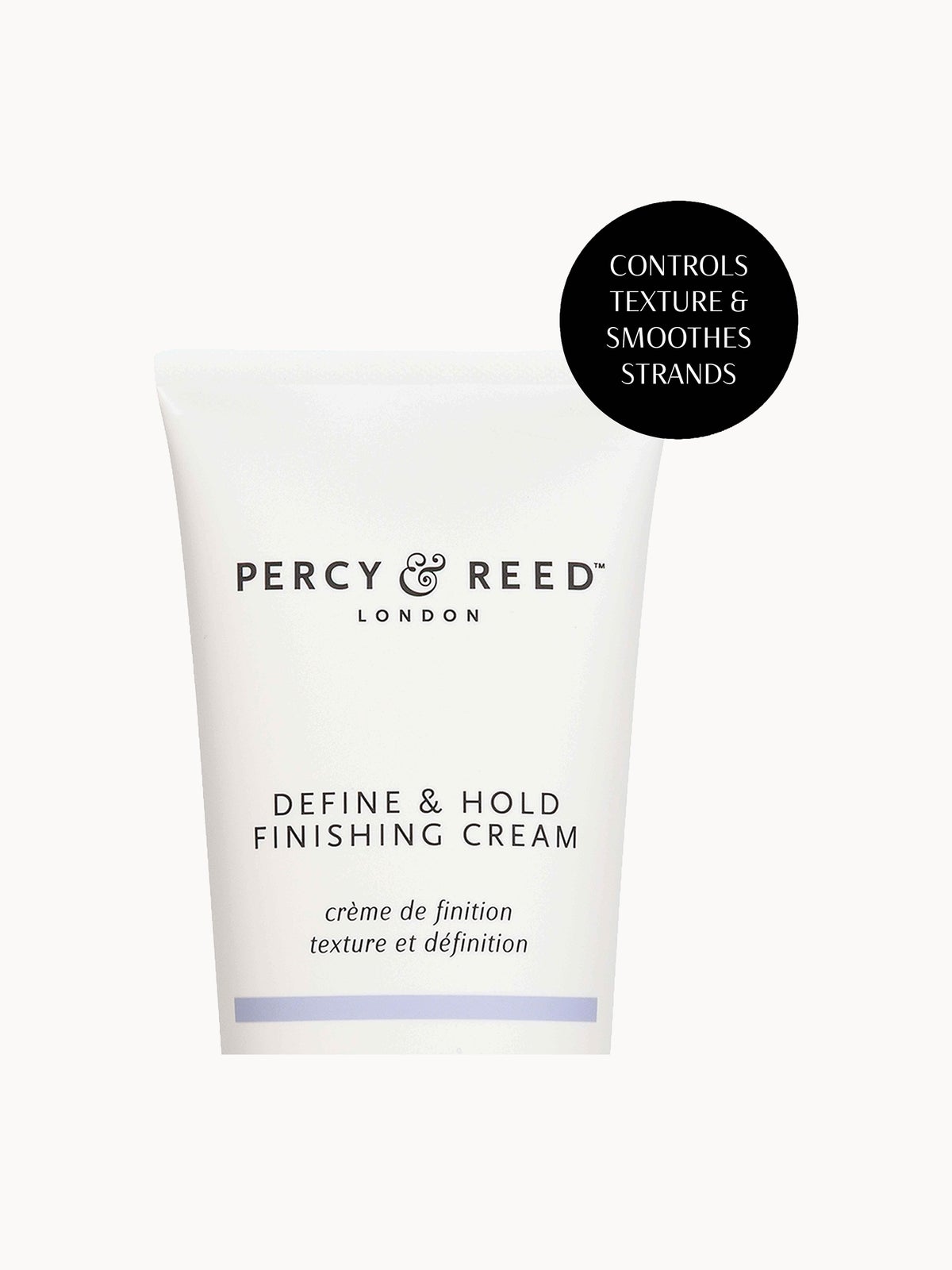 Percy & Reed Define & Hold Finishing Cream 100ml, photo 3