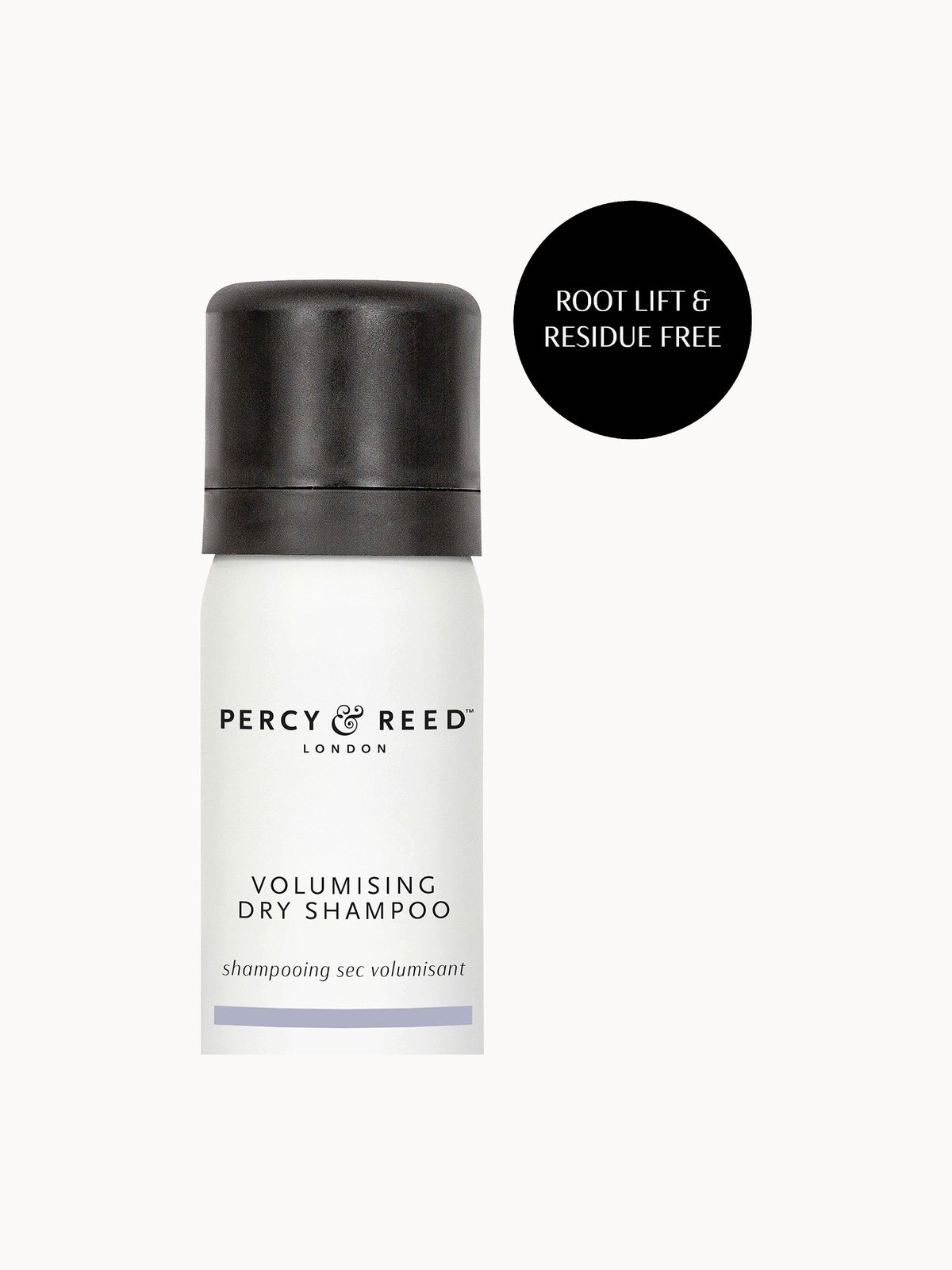 Percy & Reed Session Styling Volumising Dry Shampoo 50ml, photo 3