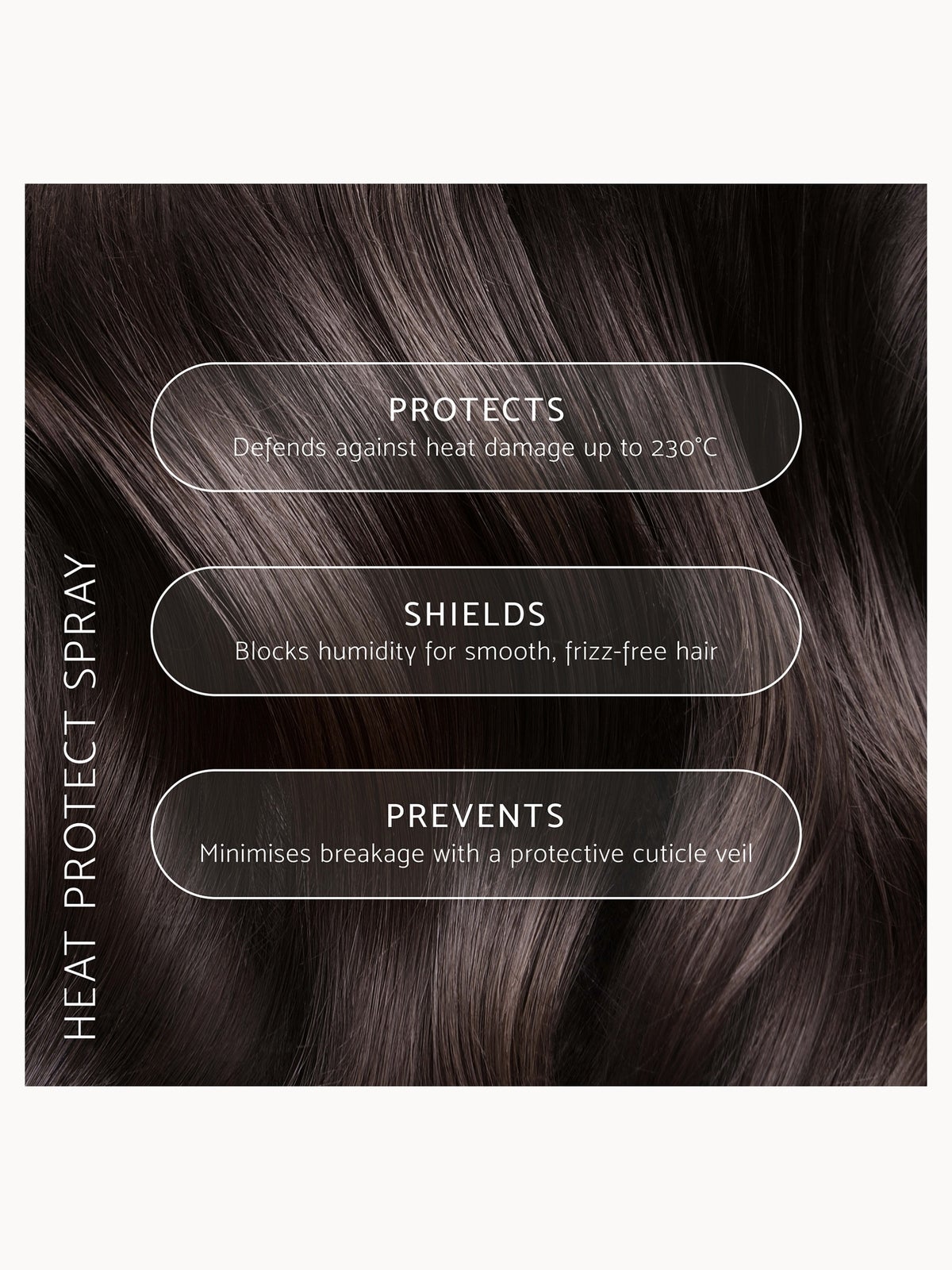 Percy & Reed Heat Protect Spray 150ml, photo 4