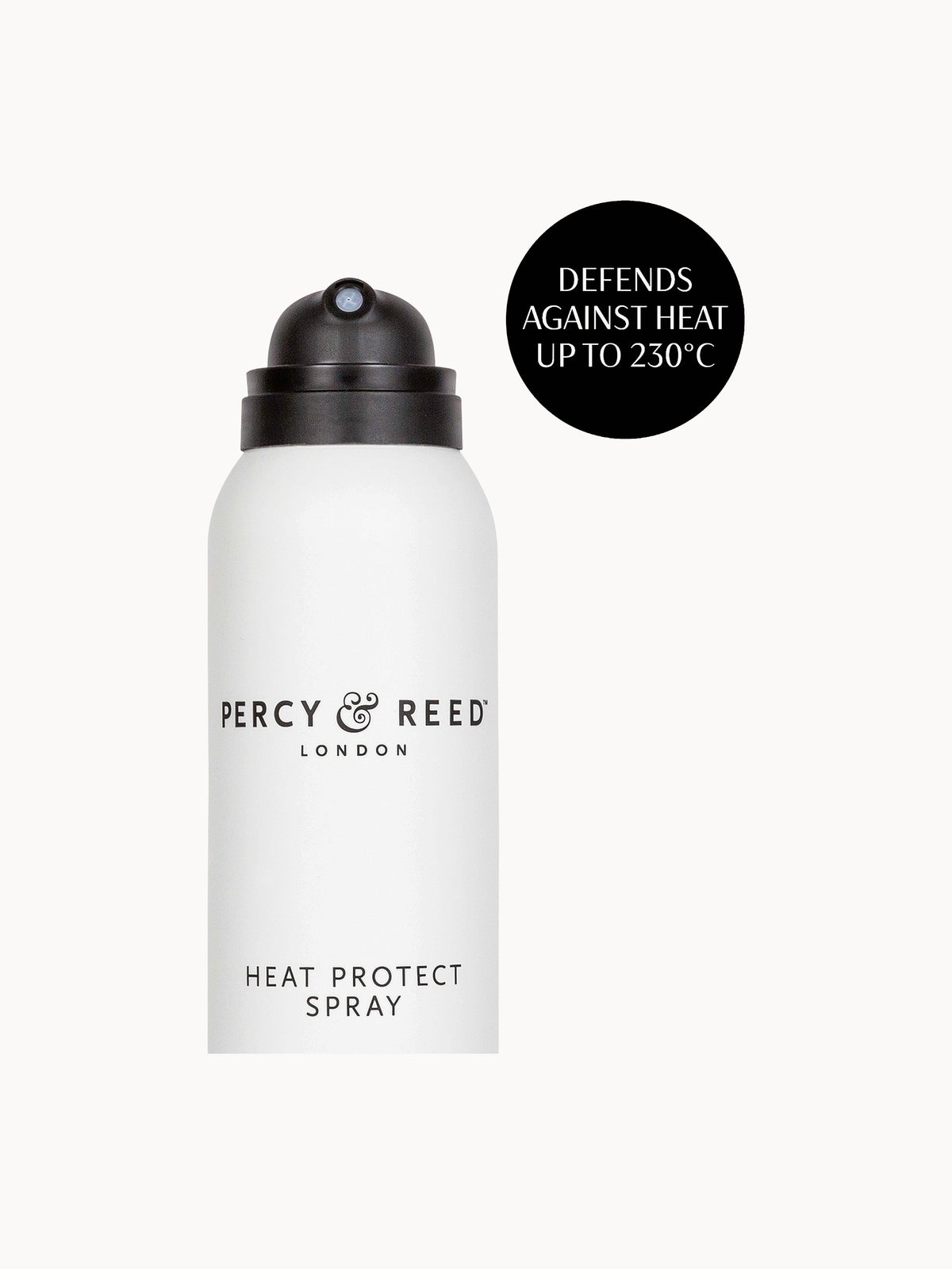 Percy & Reed Heat Protect Spray 150ml, photo 3