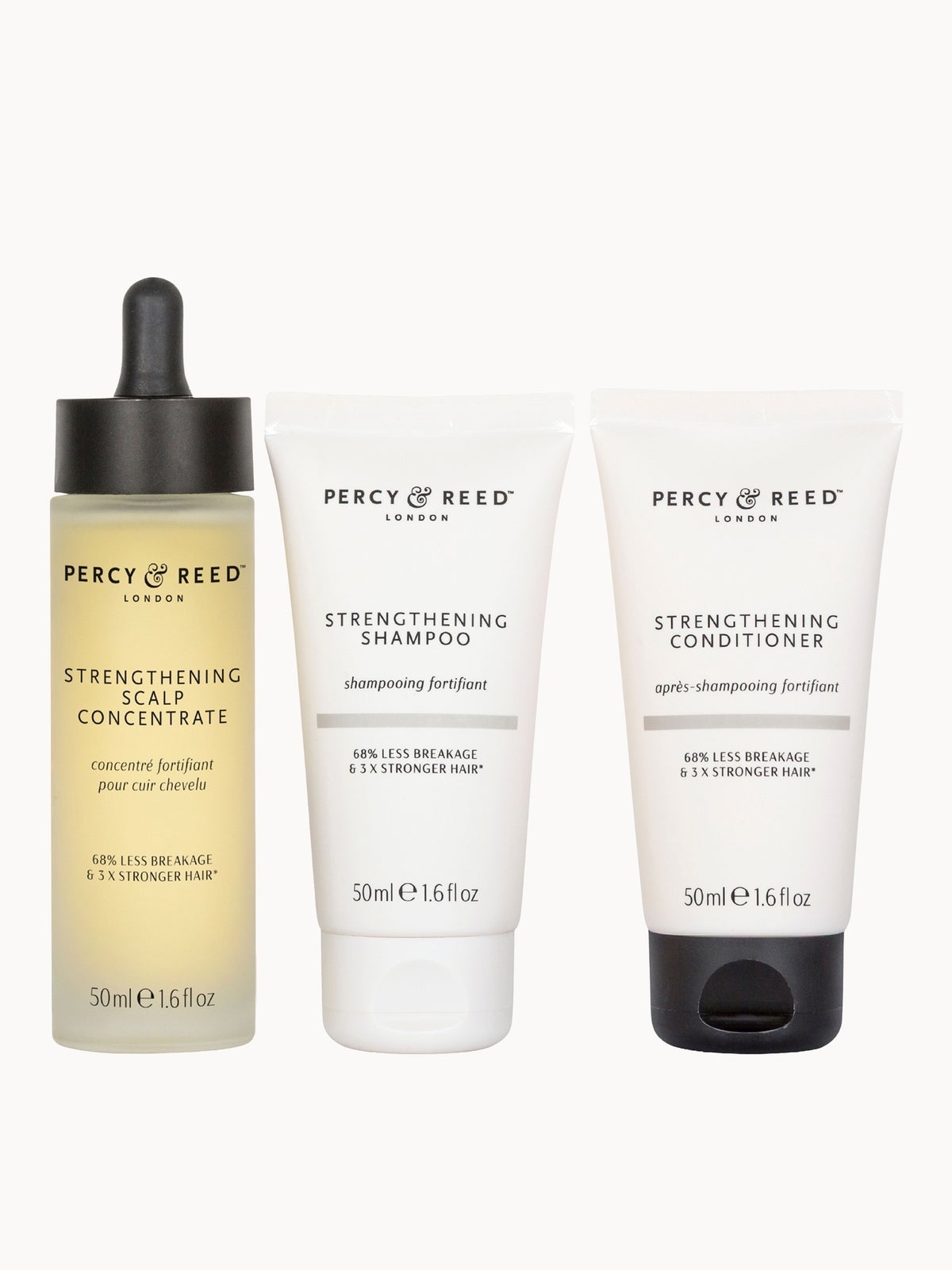 Percy & Reed Give Me Strength Hair & Scalp Regime, photo 2