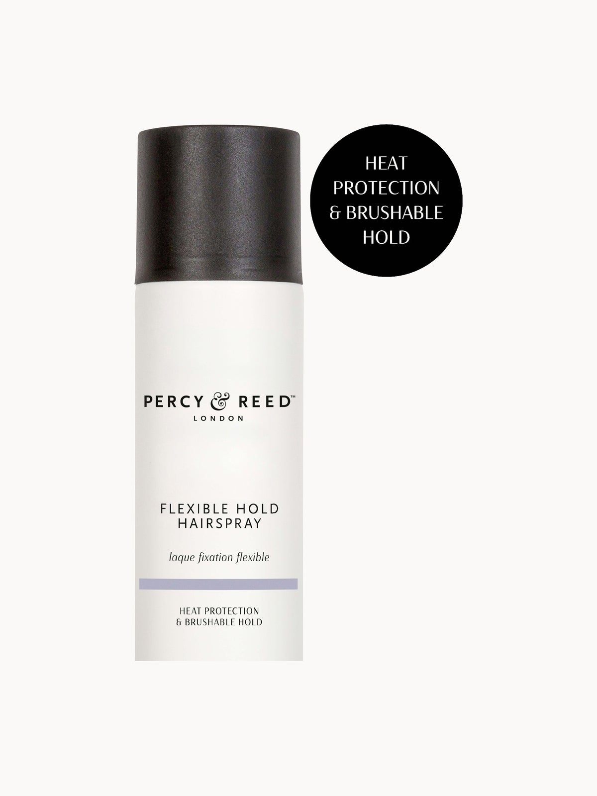 Percy & Reed Session Styling Flexible Hold Hairspray 250ml, photo 3