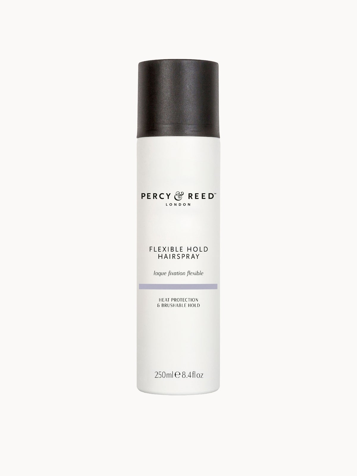 Photos - Hair Styling Product Percy&Reed Percy & Reed Flexible Hold Hairspray 250ml PR3046 