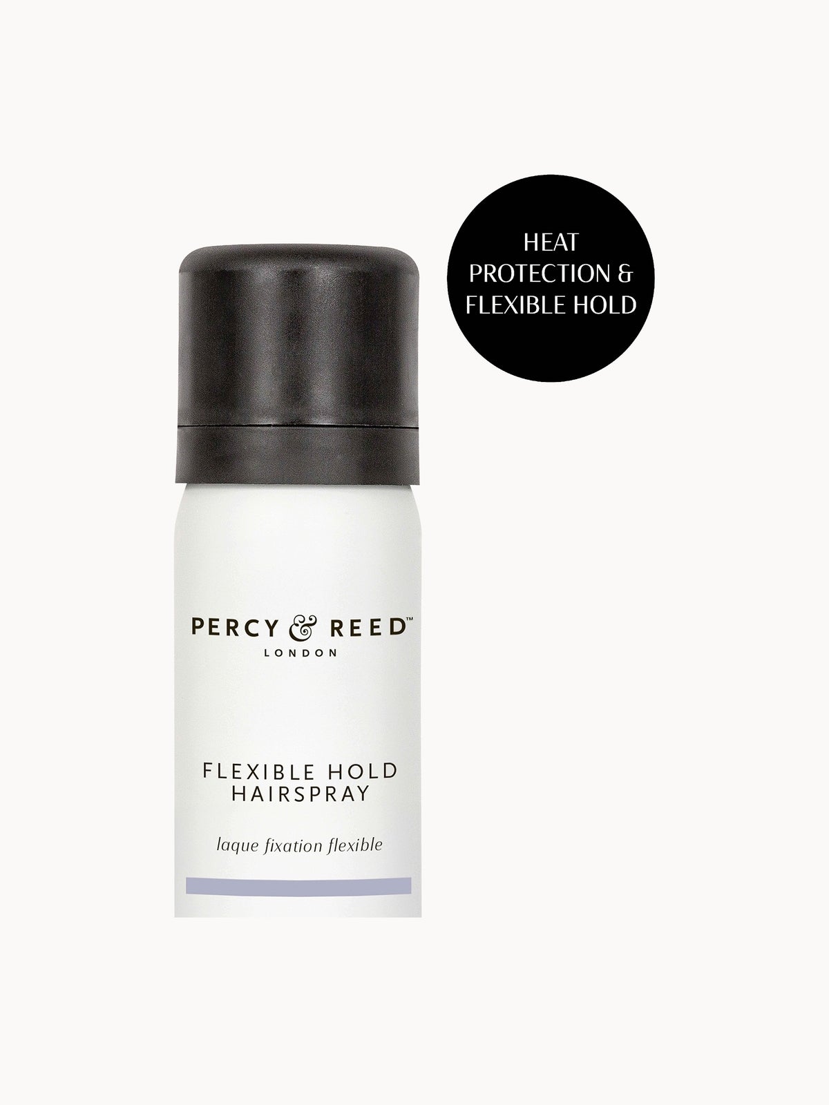 Percy & Reed Session Styling Flexible Hold Hairspray 50ml, photo 3