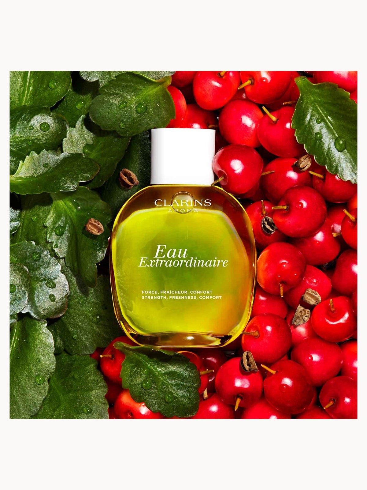 Clarins Eau Extraordinaire Treatment Fragrance 100ml, photo 4